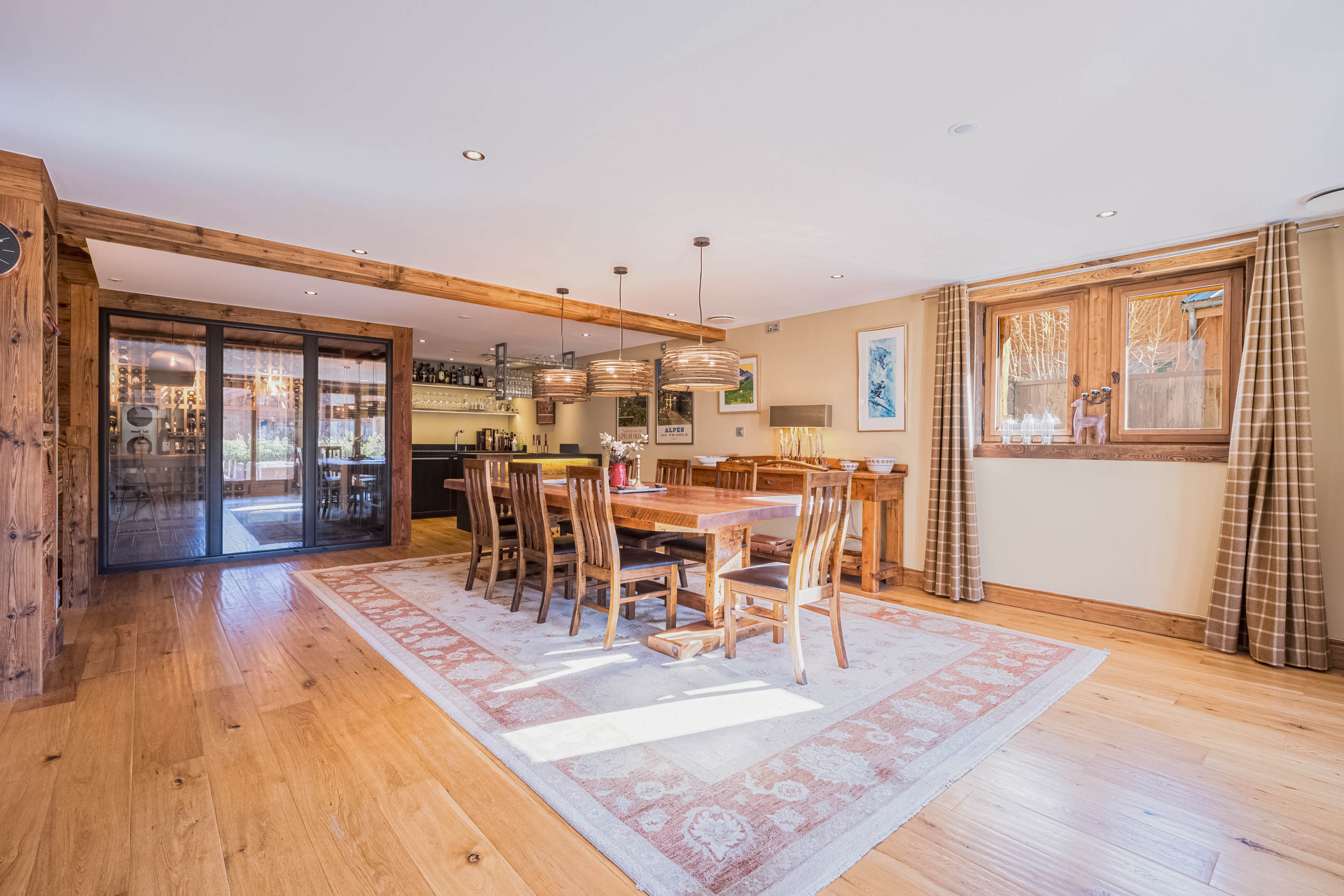 Propriété en France à vendre à Saint-Martin-de-Belleville, Savoie - &#8364;7 000 000 - photo 