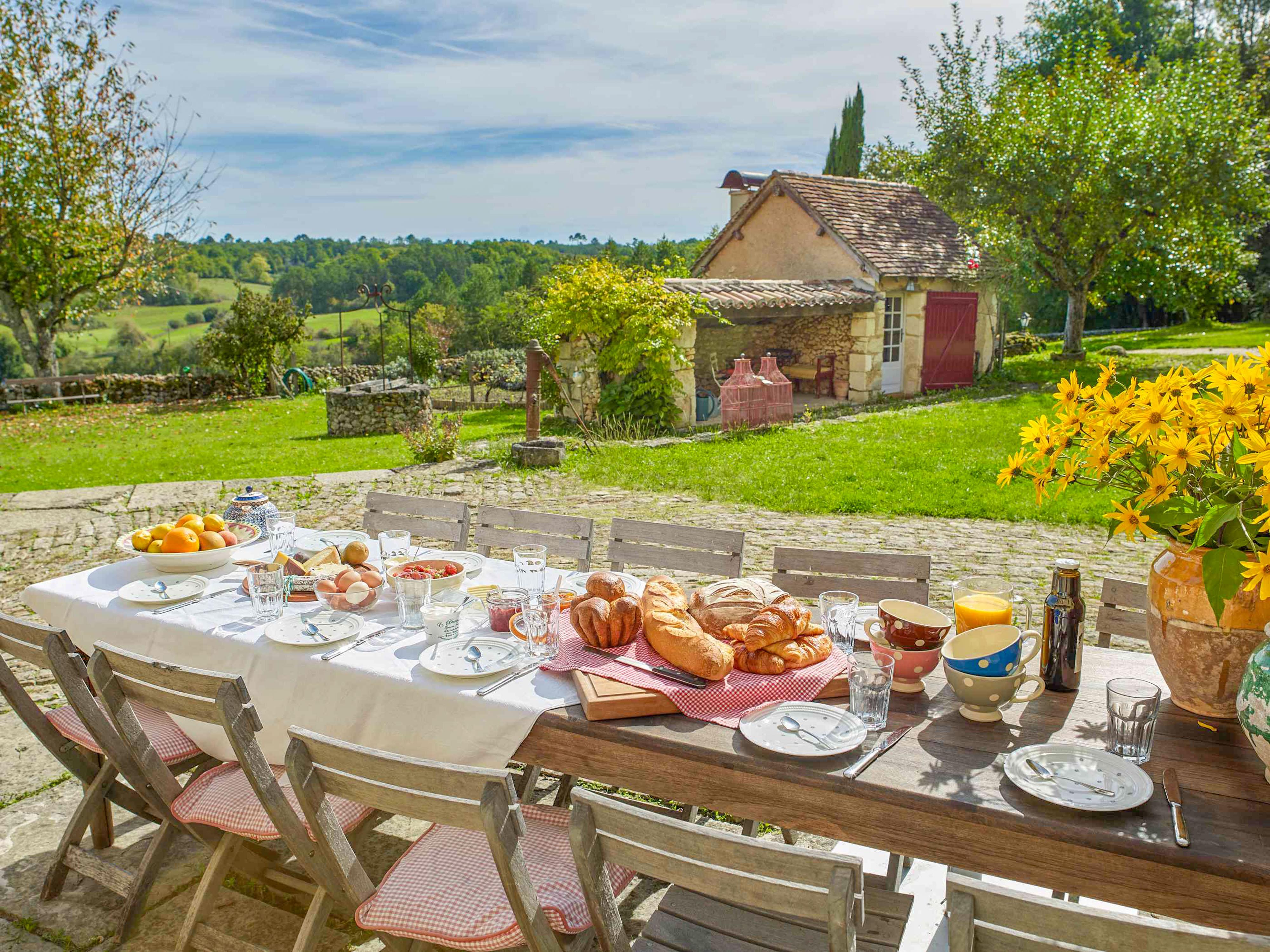 Propriété en France à vendre à Montagnac-la-Crempse, Dordogne - &#8364;1 908 000 - photo 