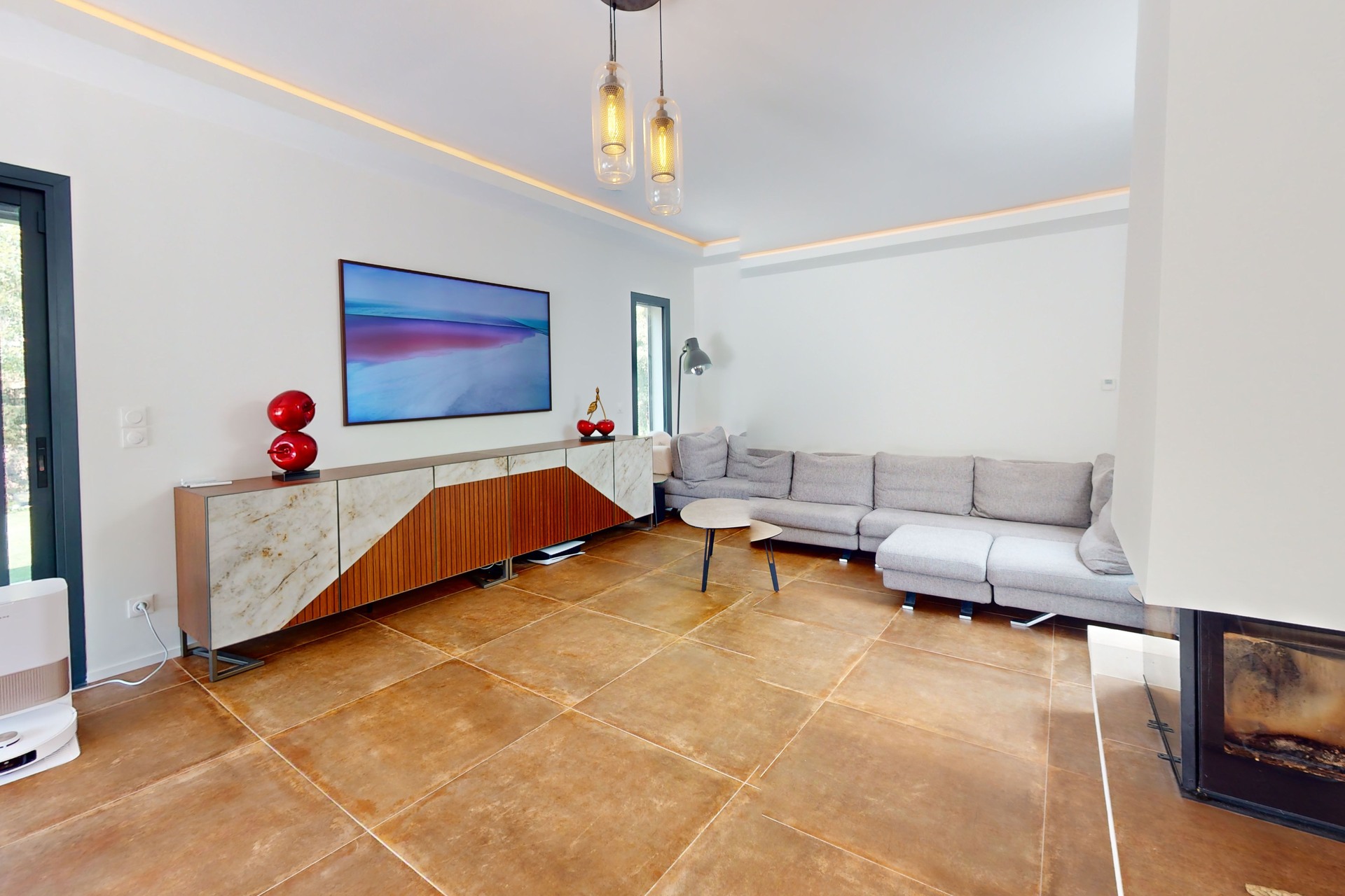 French property for sale in Roquefort-les-Pins, Alpes-Maritimes - €1,264,000 - photo 