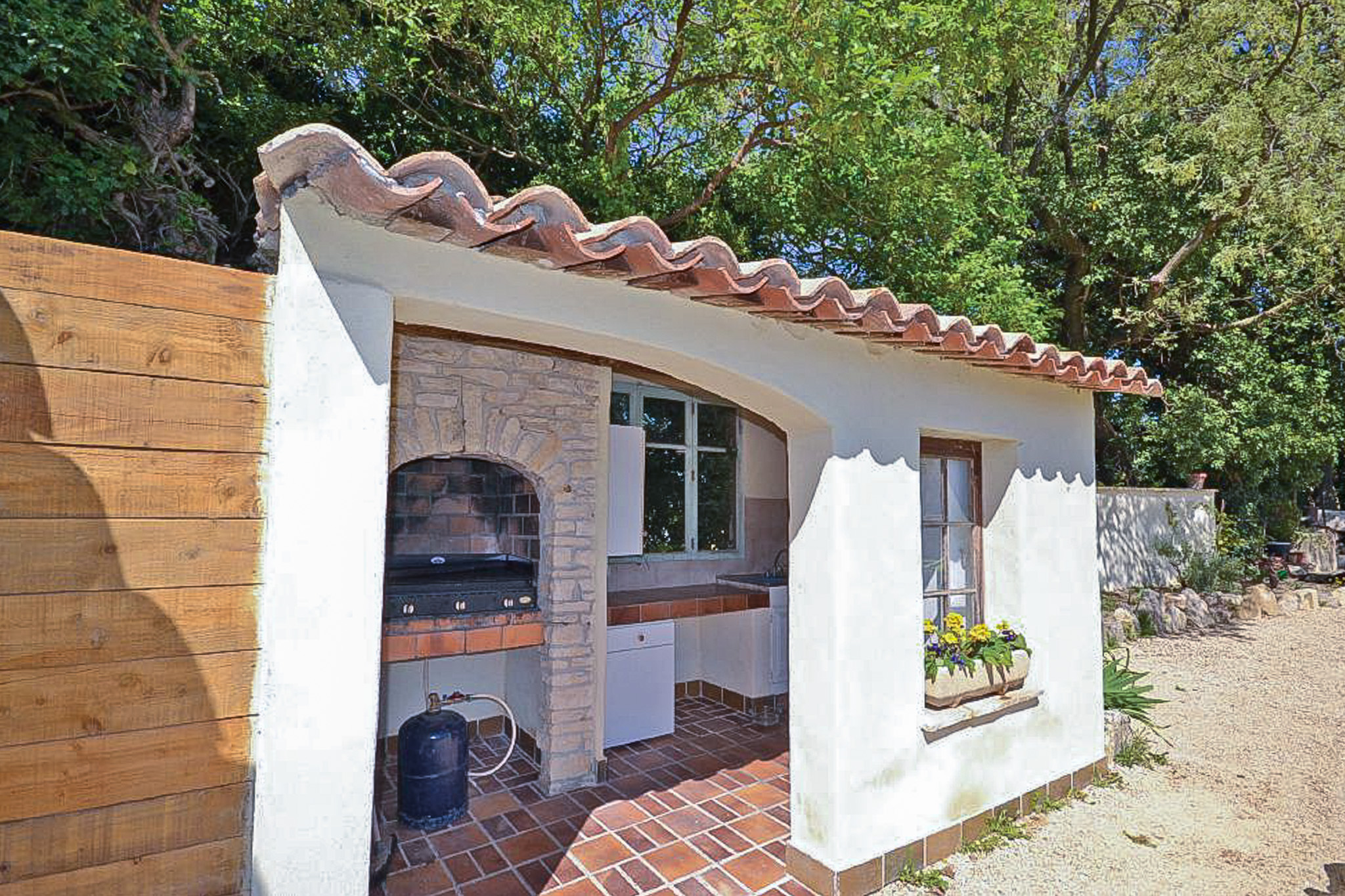 Propriété en France à vendre à Saint-Marcellin-lès-Vaison, Vaucluse - &#8364;850 000 - photo 