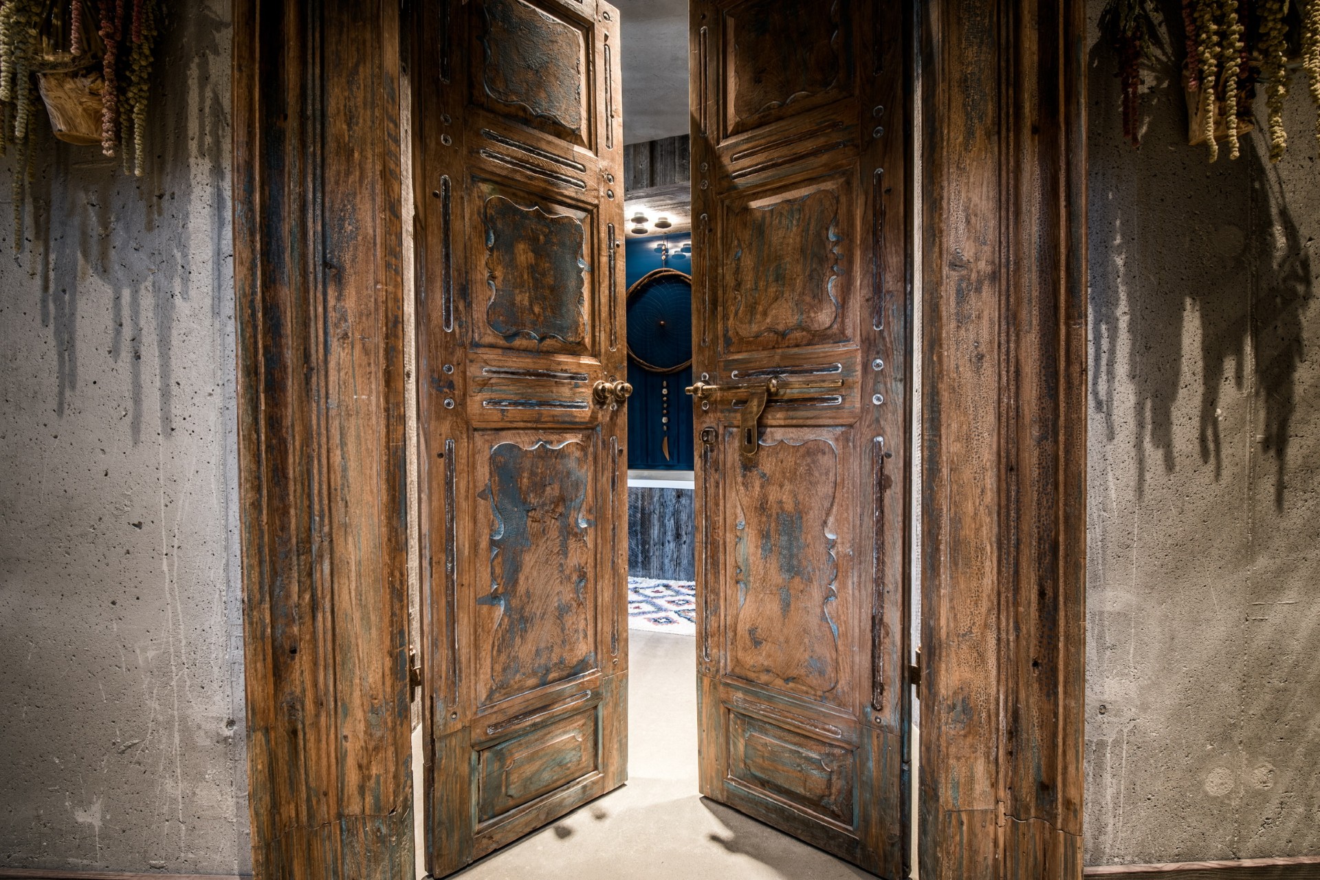 Propriété en France à vendre à Courchevel, Savoie - &#8364;6 950 000 - photo 