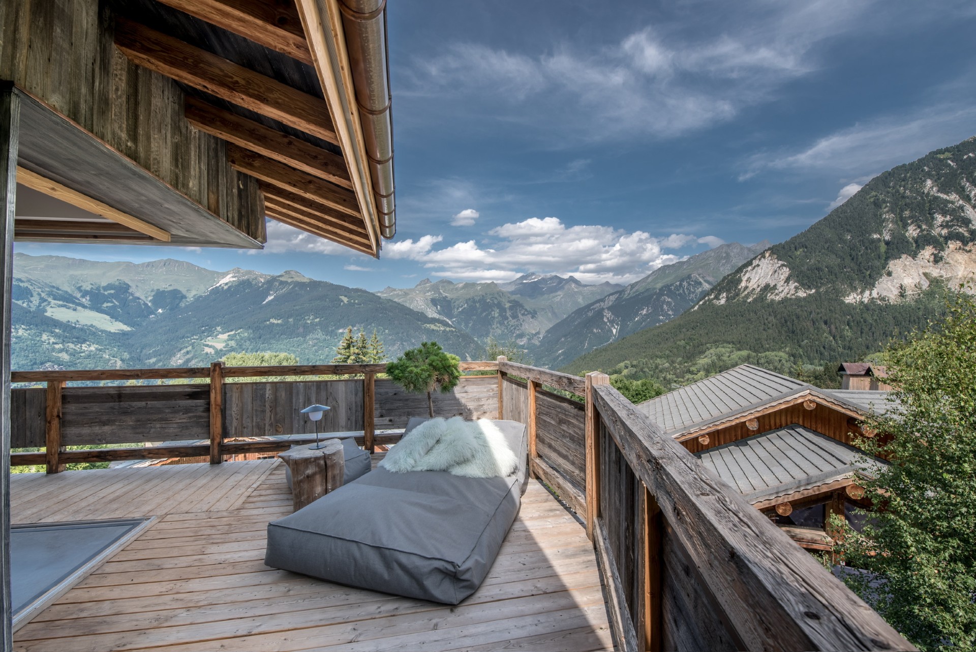 Propriété en France à vendre à Courchevel, Savoie - &#8364;6 950 000 - photo 