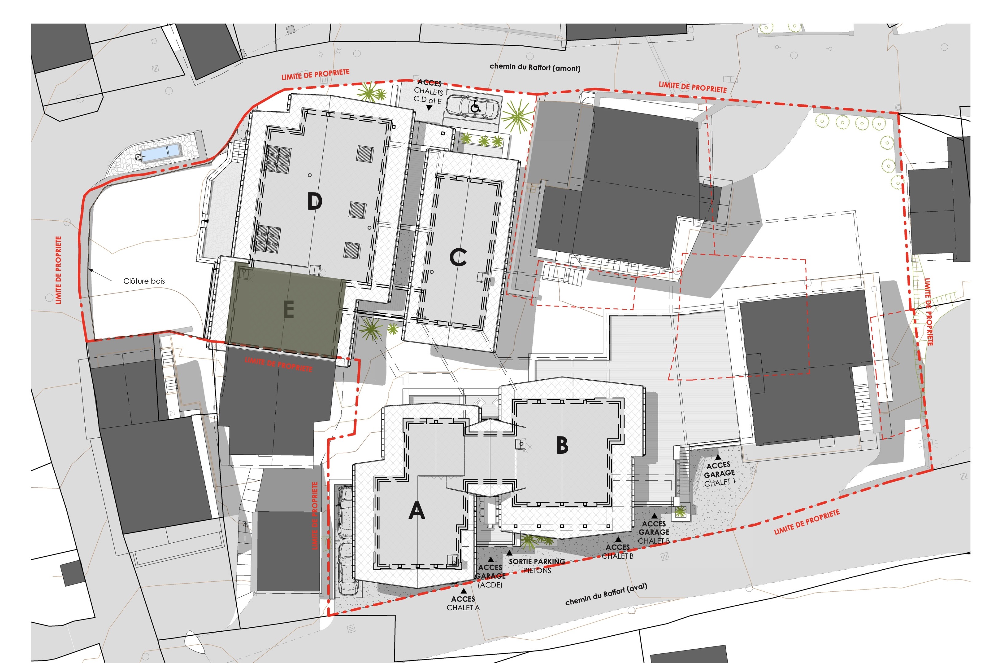 Propriété en France à vendre à MERIBEL LES ALLUES, Savoie - &#8364;2 850 000 - photo 