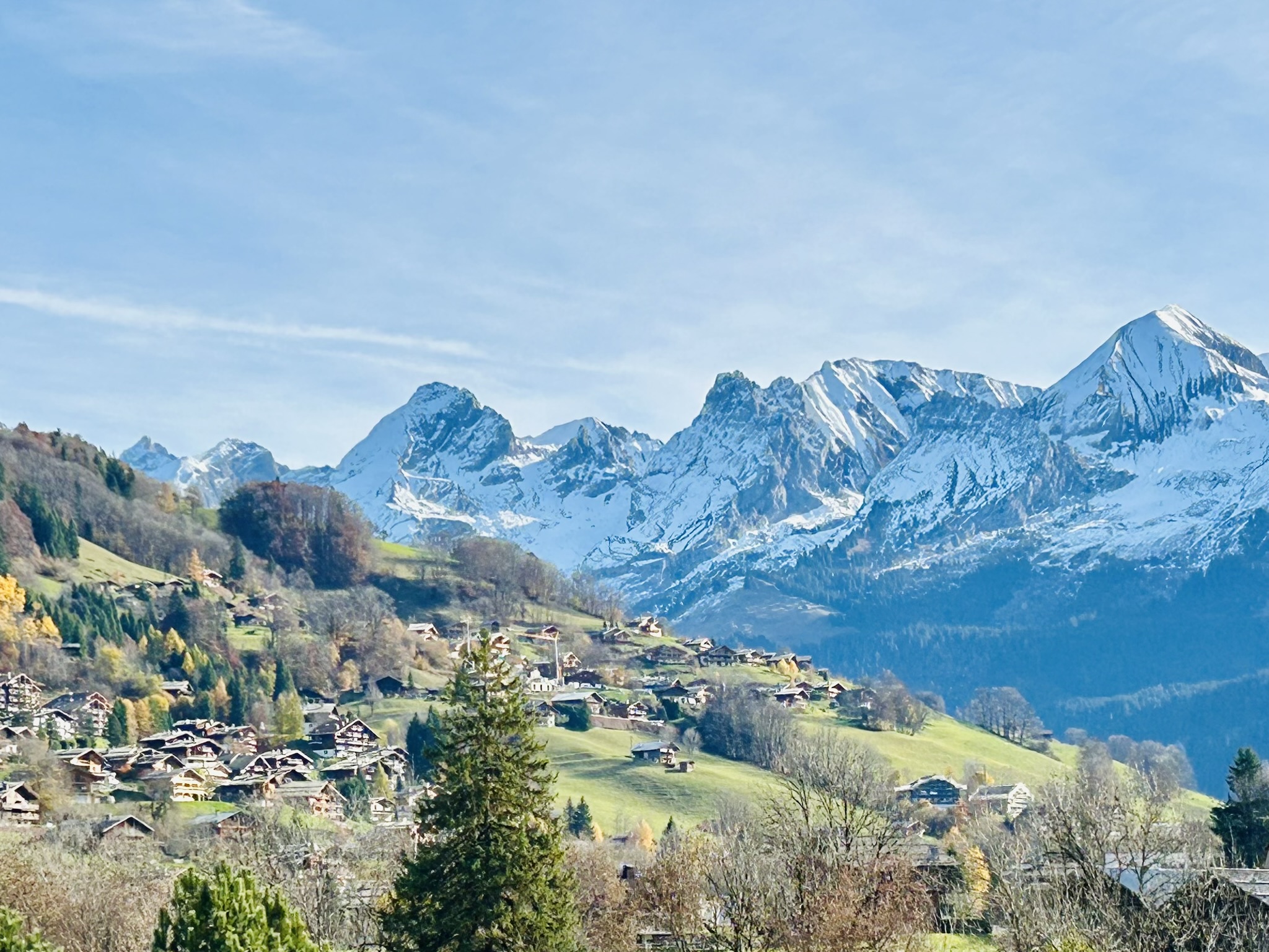 Propriété en France à vendre à Saint-Jean-de-Sixt, Haute-Savoie - &#8364;1 060 000 - photo 