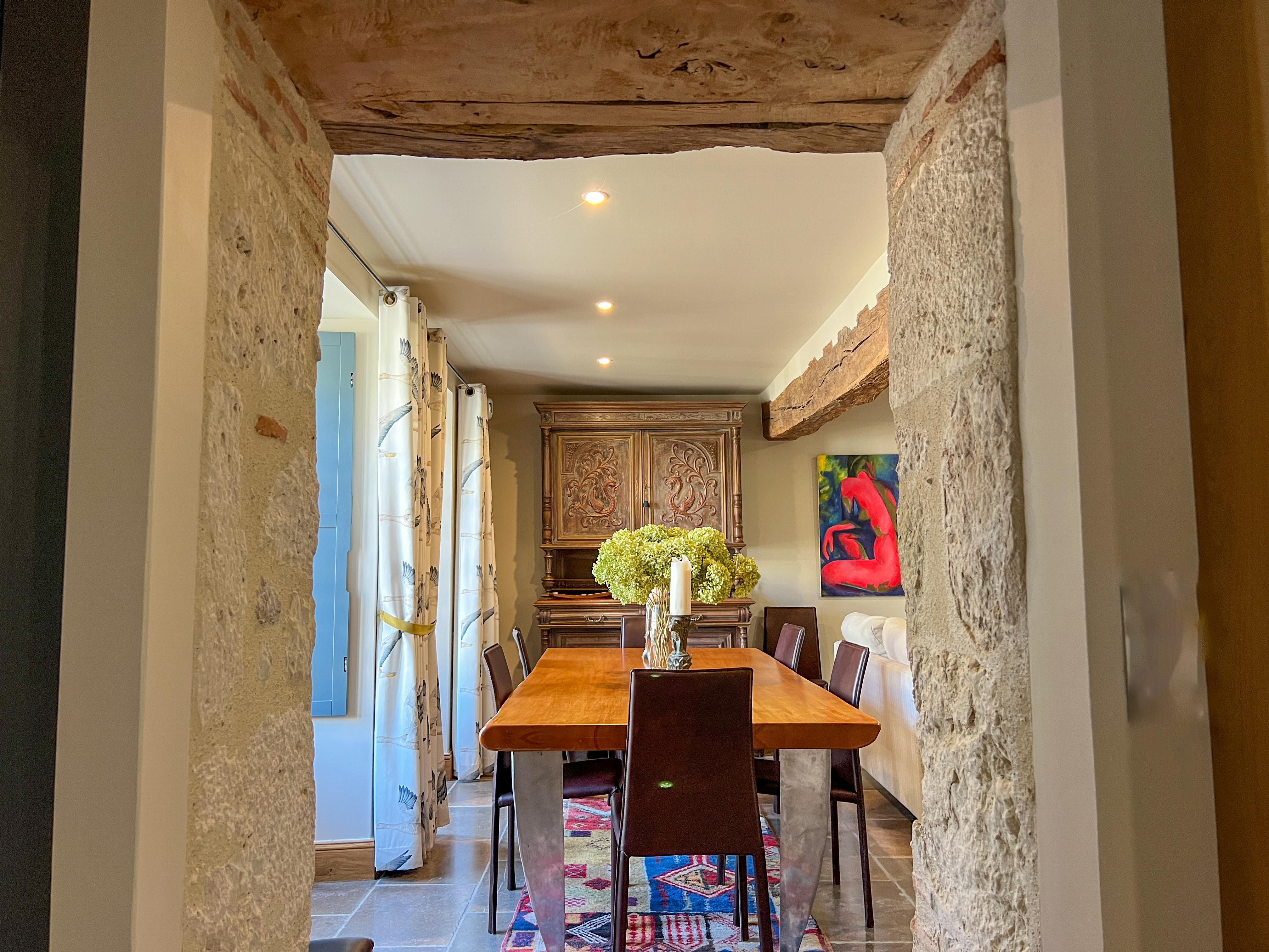 Propriété en France à vendre à Eymet, Dordogne - &#8364;799 000 - photo 