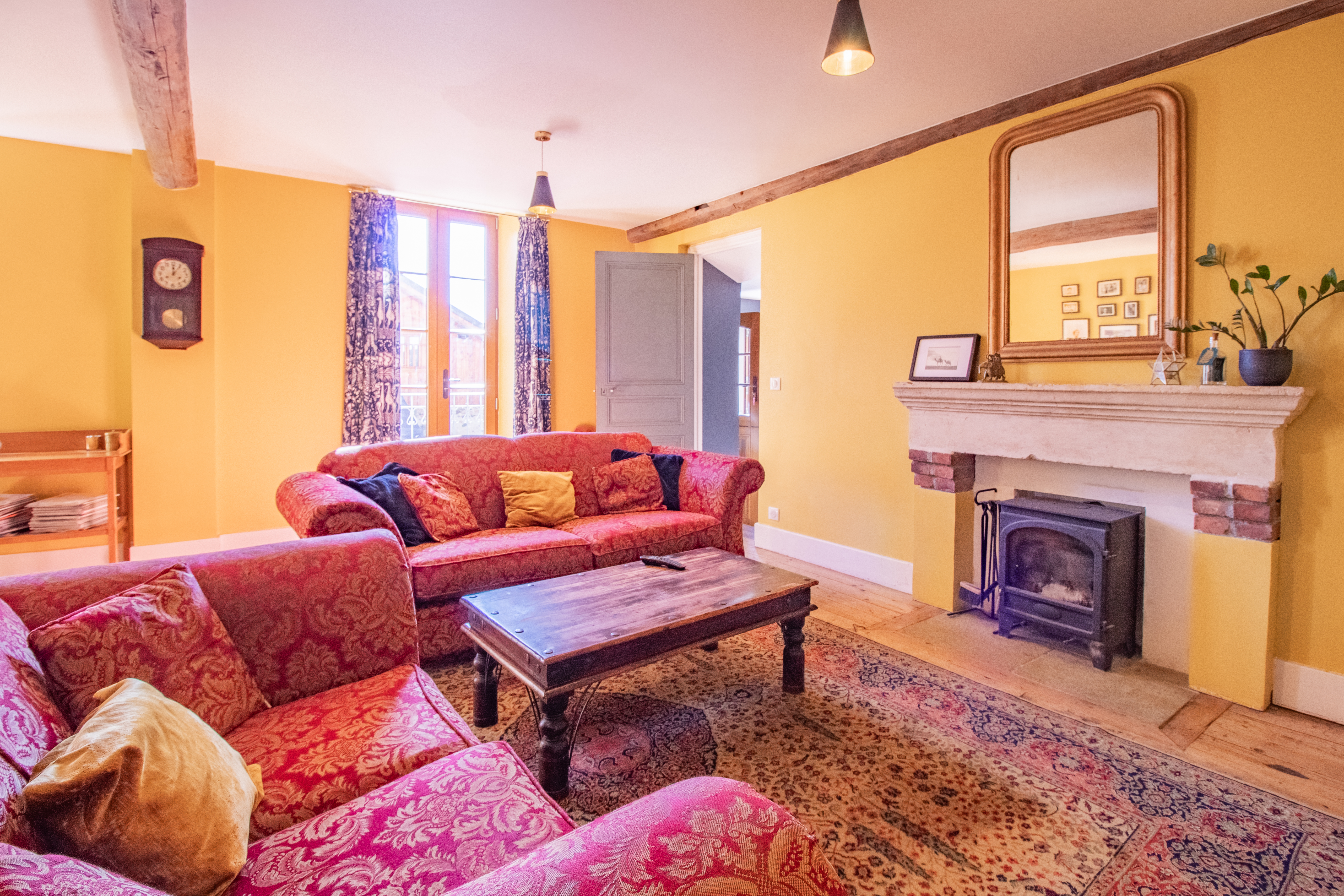 French property for sale in Notre-Dame-du-Pré, Savoie - €999,000 - photo 