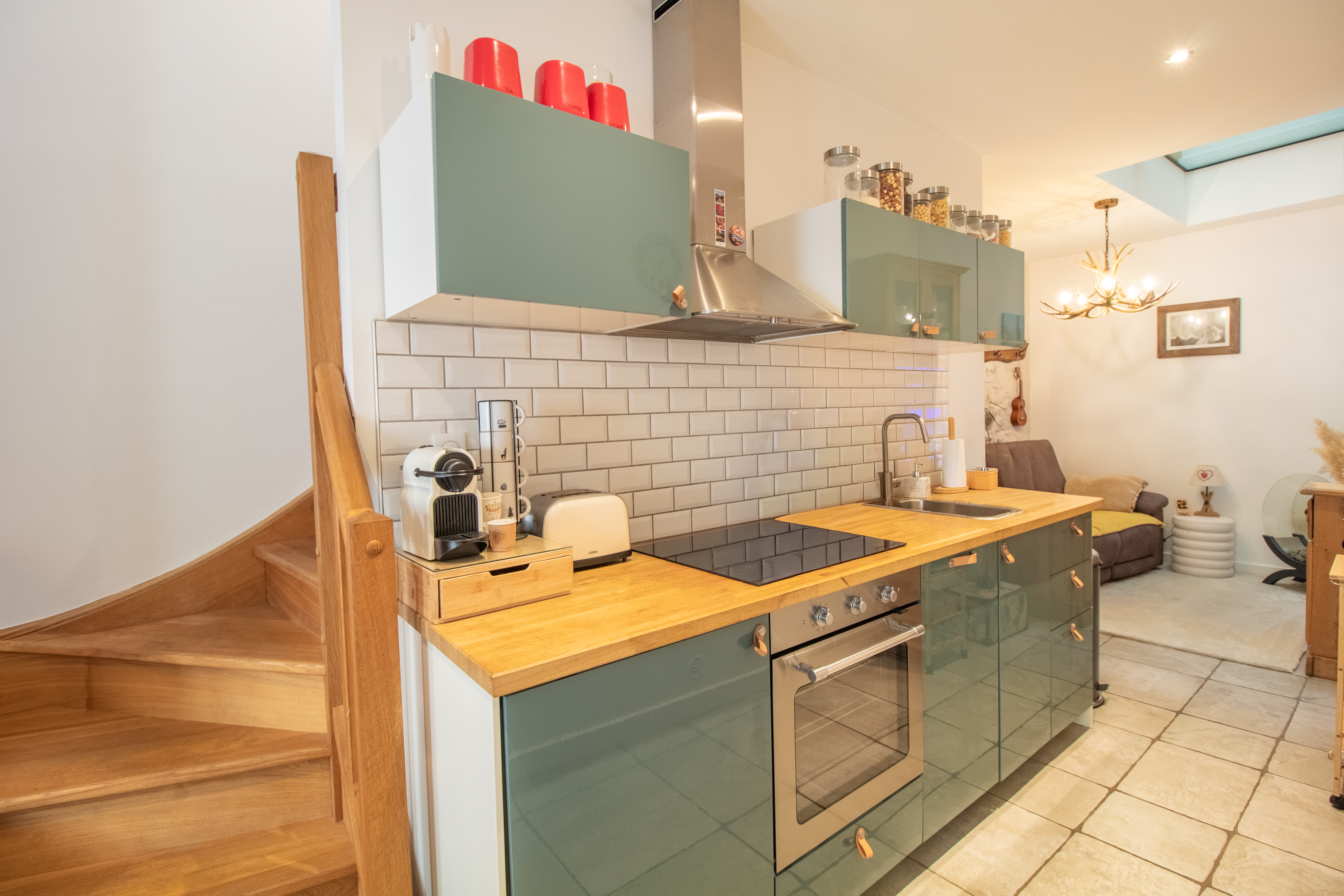 French property for sale in Notre-Dame-du-Pré, Savoie - €999,000 - photo 