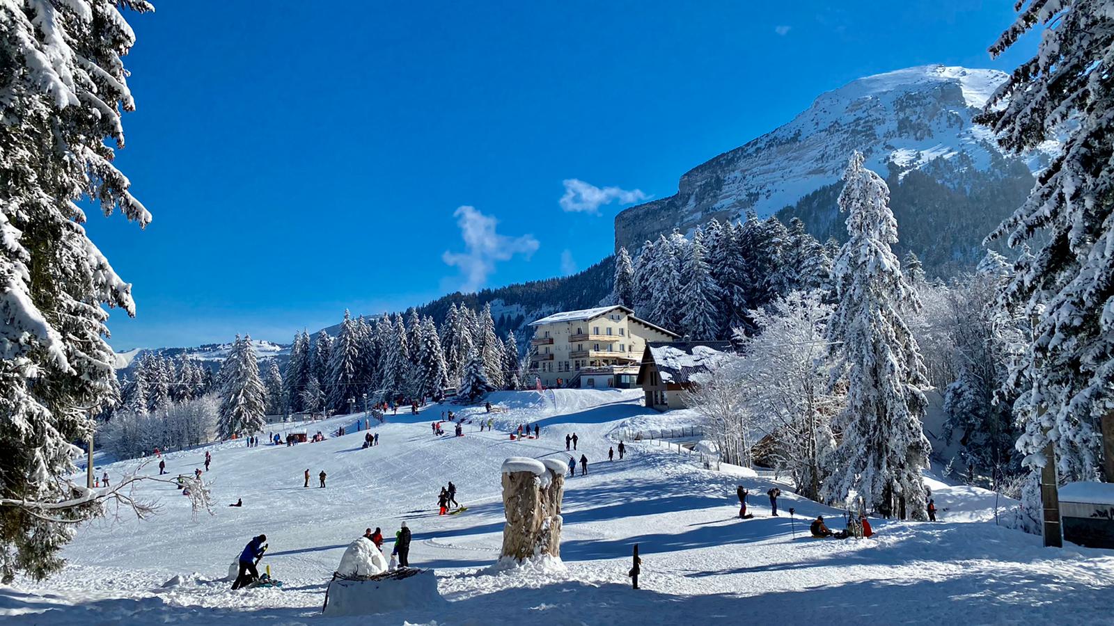 French property for sale in Sarcenas, Isère - €2,950,000 - photo 