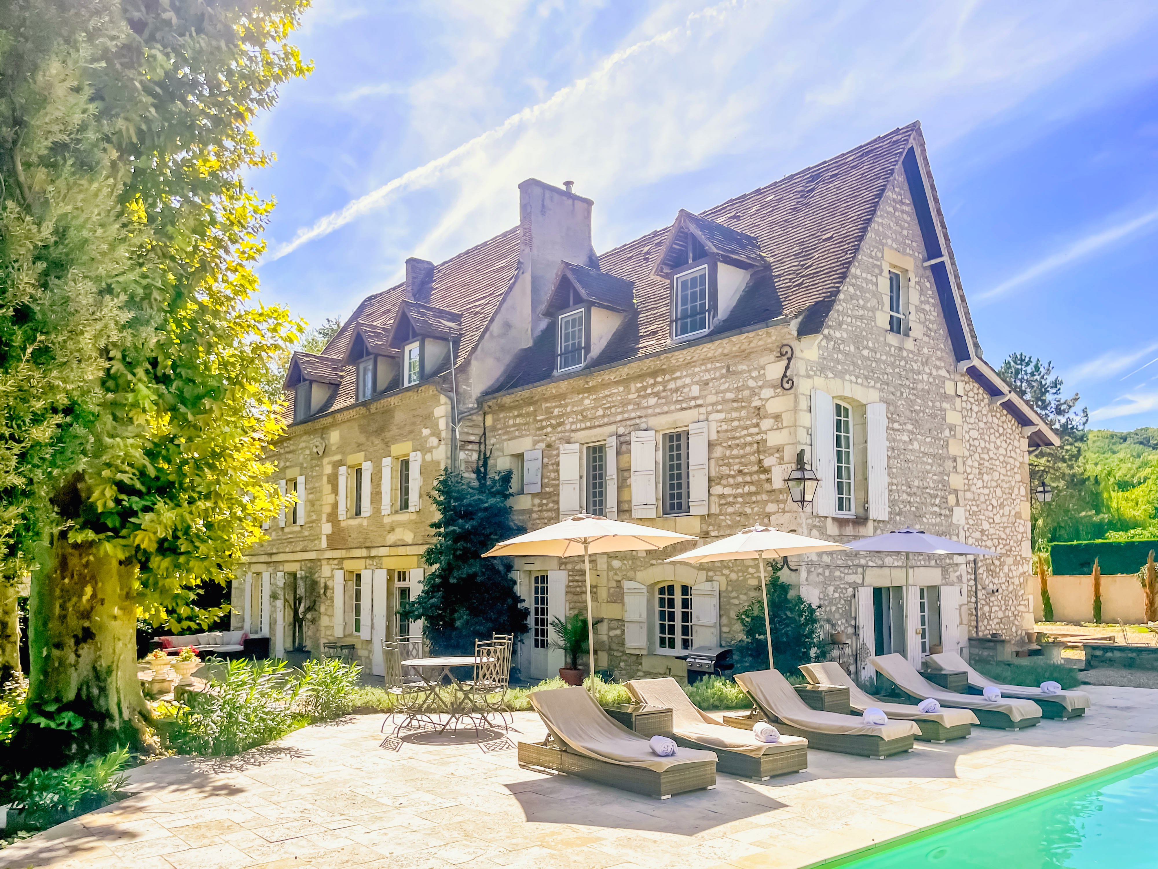 French property for sale in Bergerac, Dordogne - €1,490,000 - photo 