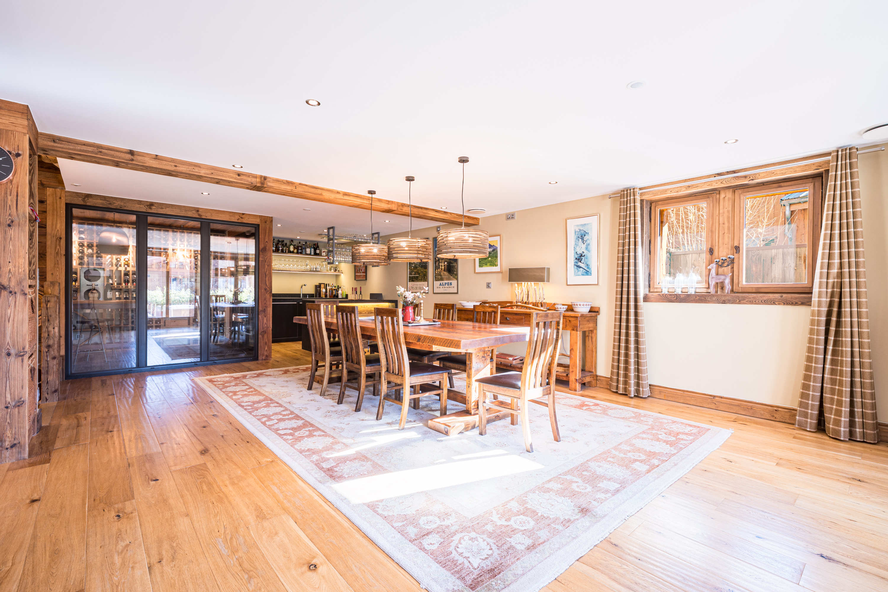 French property for sale in Saint-Martin-de-Belleville, Savoie - €7,000,000 - photo 