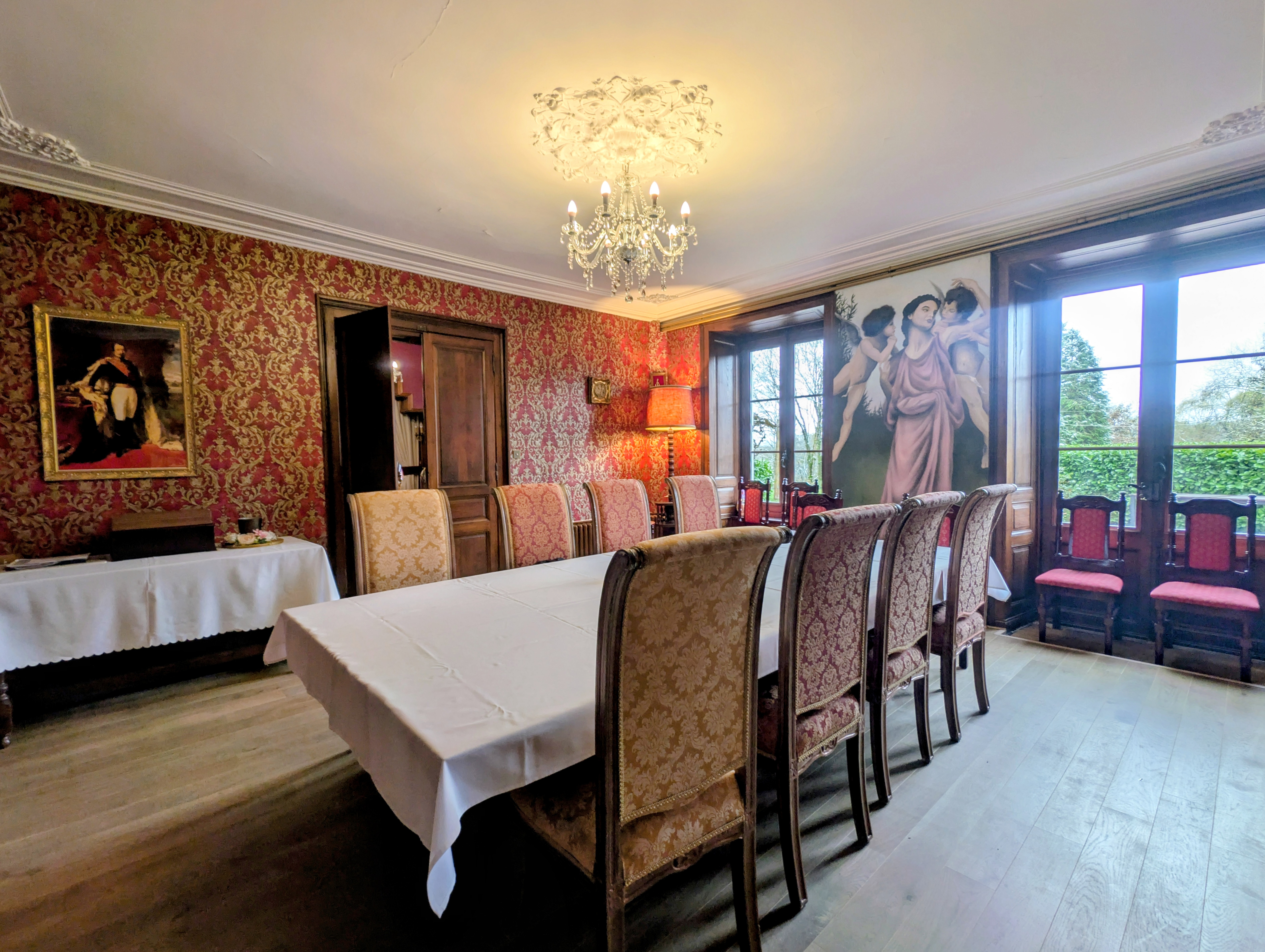 French property for sale in Limoges, Haute-Vienne - €1,199,000 - photo 