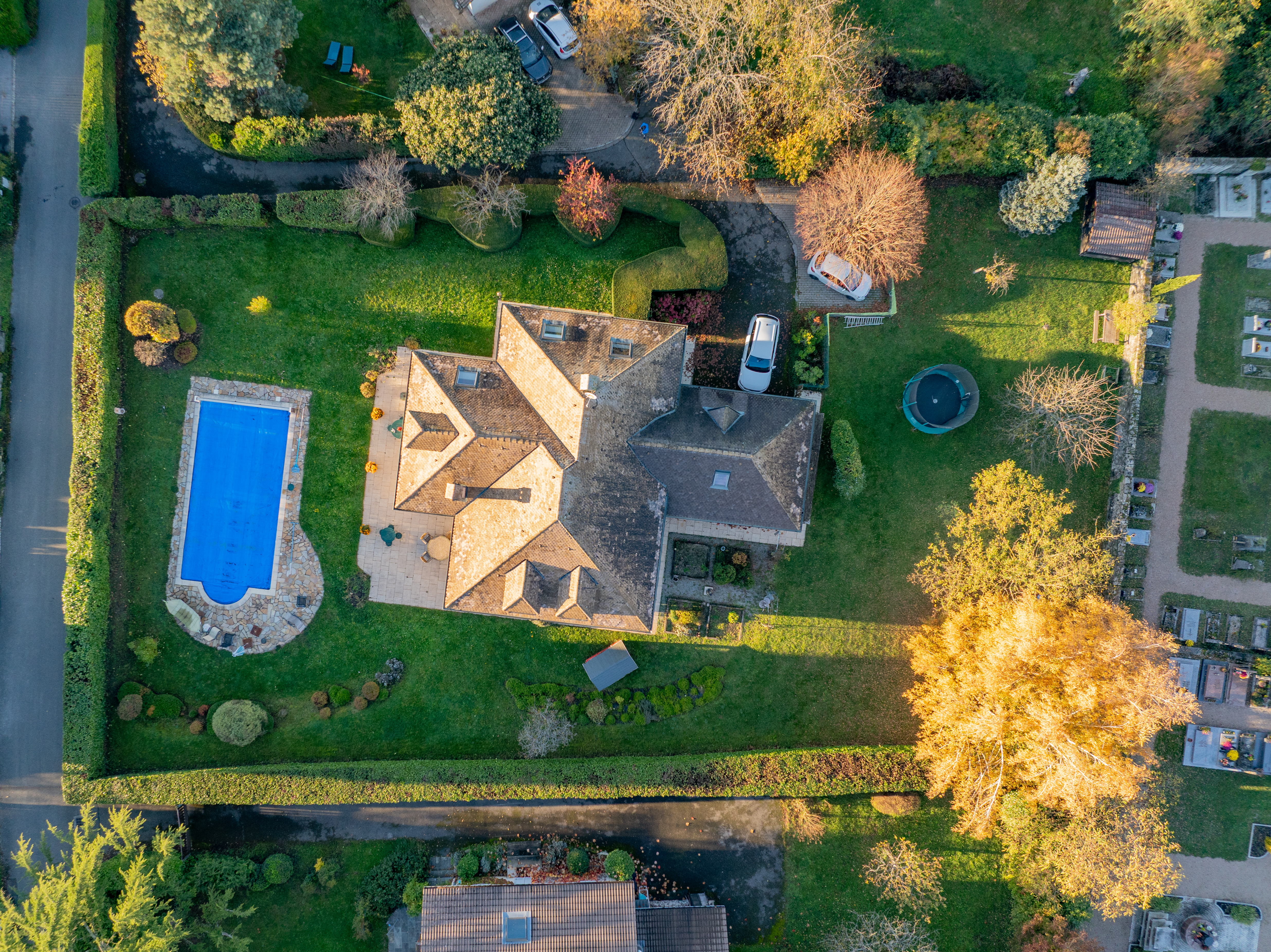 Propriété en France à vendre à Nernier, Haute-Savoie - &#8364;1 298 000 - photo 