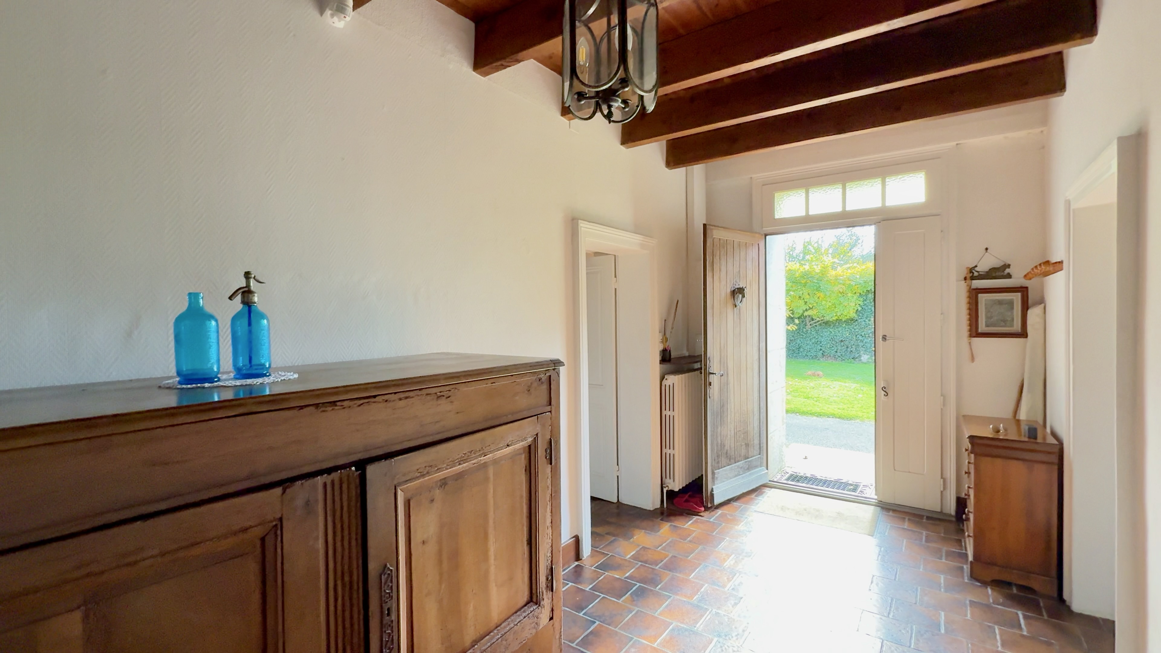 French property for sale in Ronsenac, Charente - €605,000 - photo 
