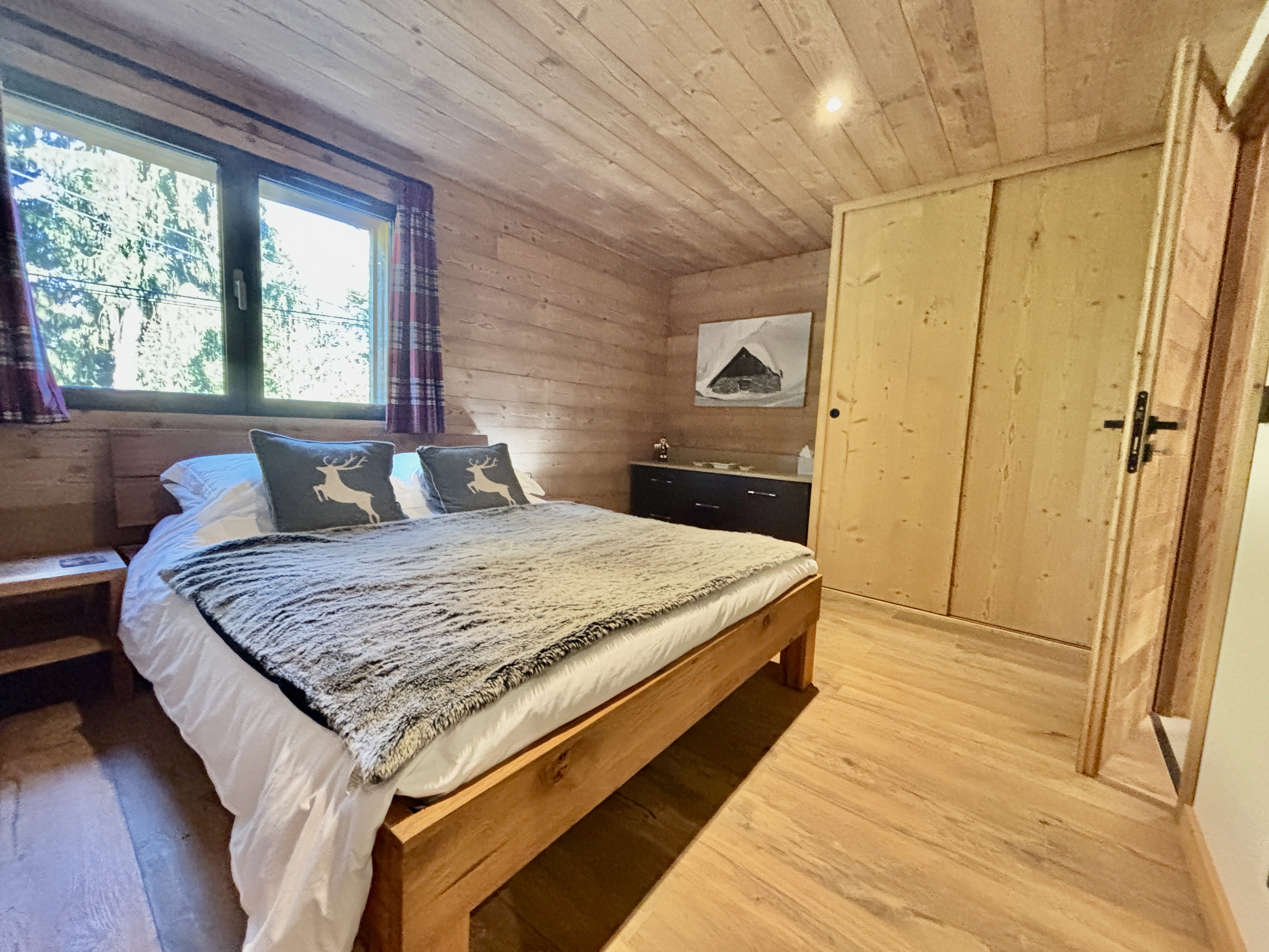 French property for sale in Saint-Gervais-les-Bains, Haute-Savoie - €1,595,000 - photo 