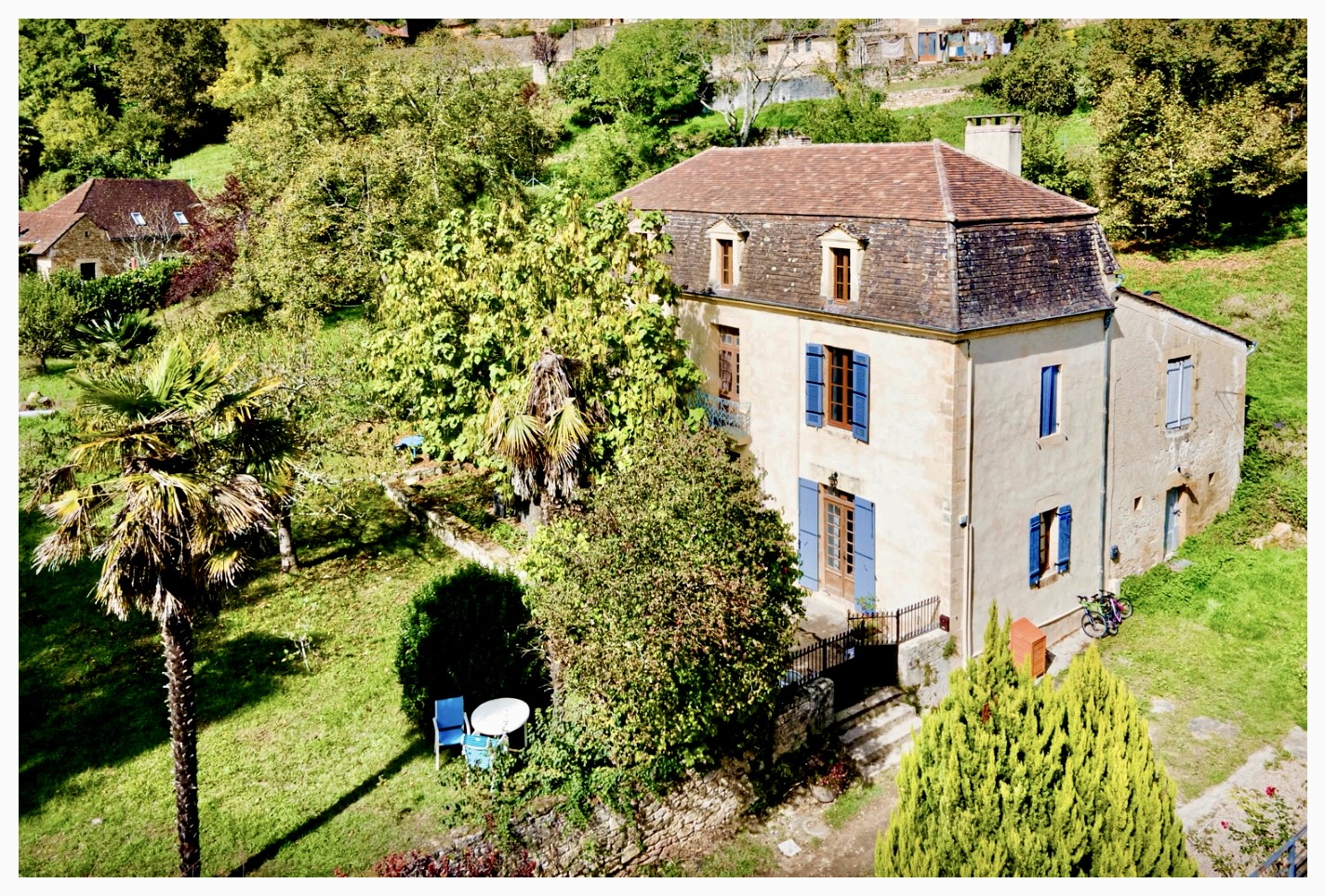 French property for sale in Beynac-et-Cazenac, Dordogne - €549,000 - photo 