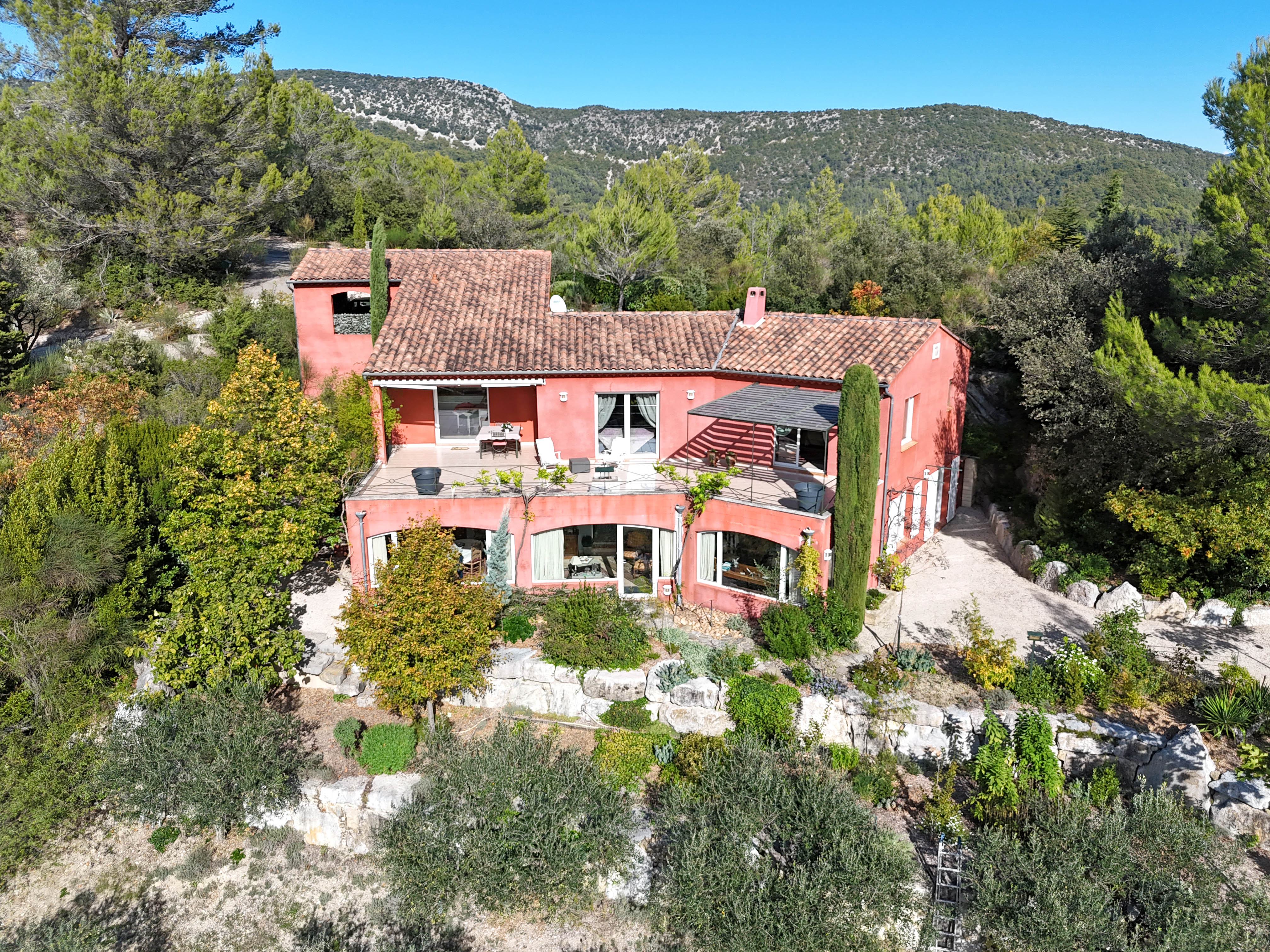 French property for sale in Aubres, Drôme - €795,000 - photo 