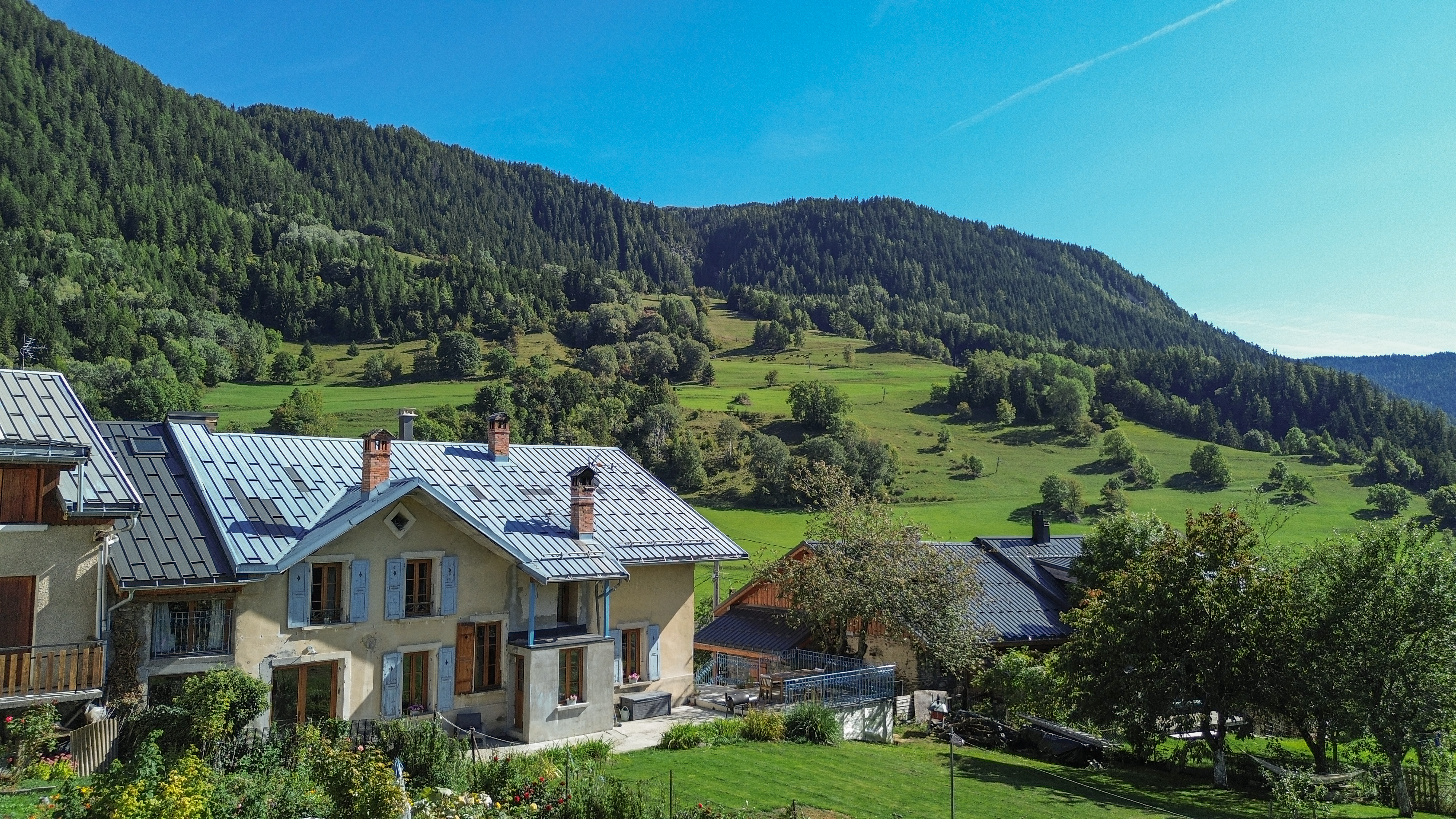 French property for sale in Notre-Dame-du-Pré, Savoie - €999,000 - photo 