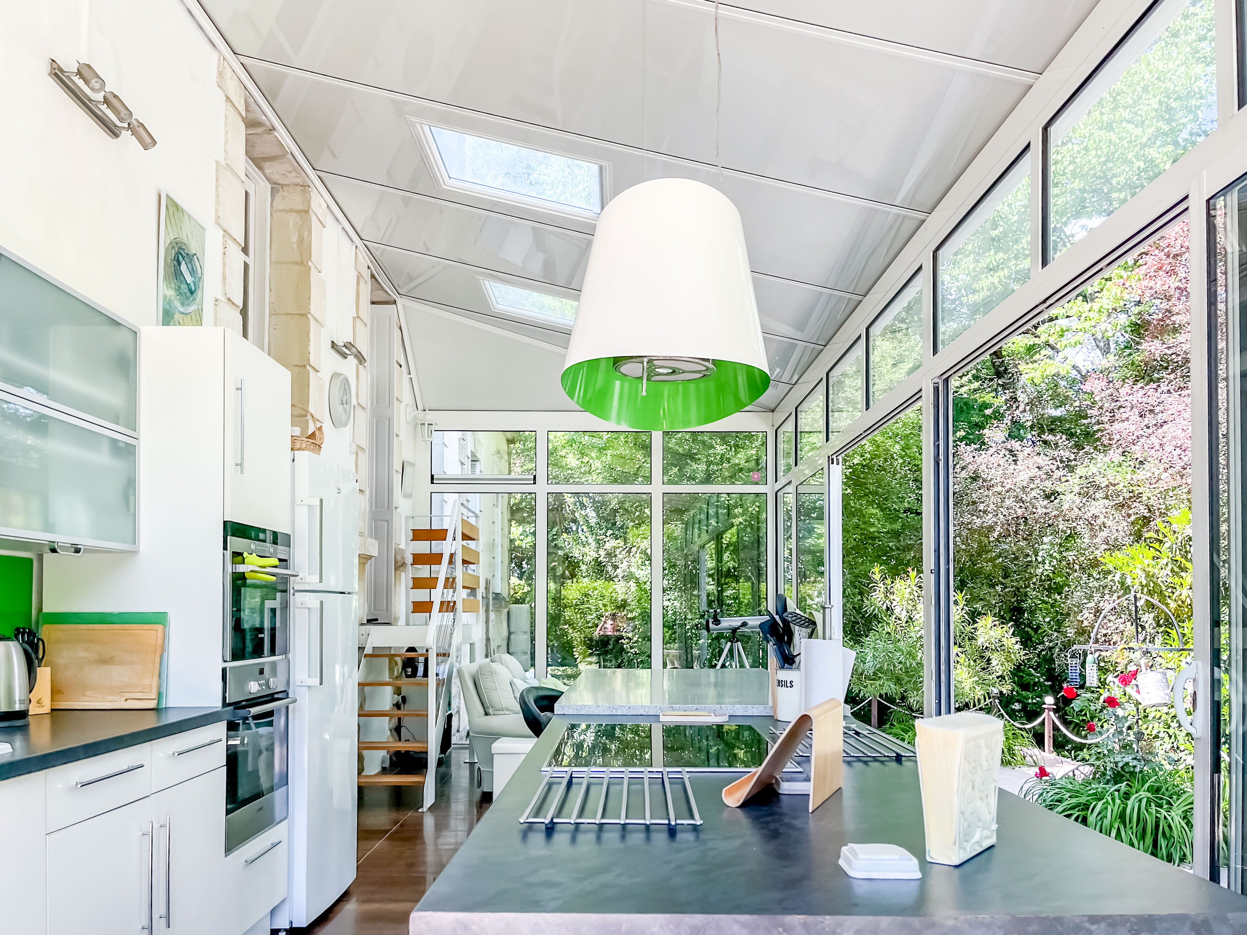 French property for sale in Ruffec, Charente - €524,750 - photo 