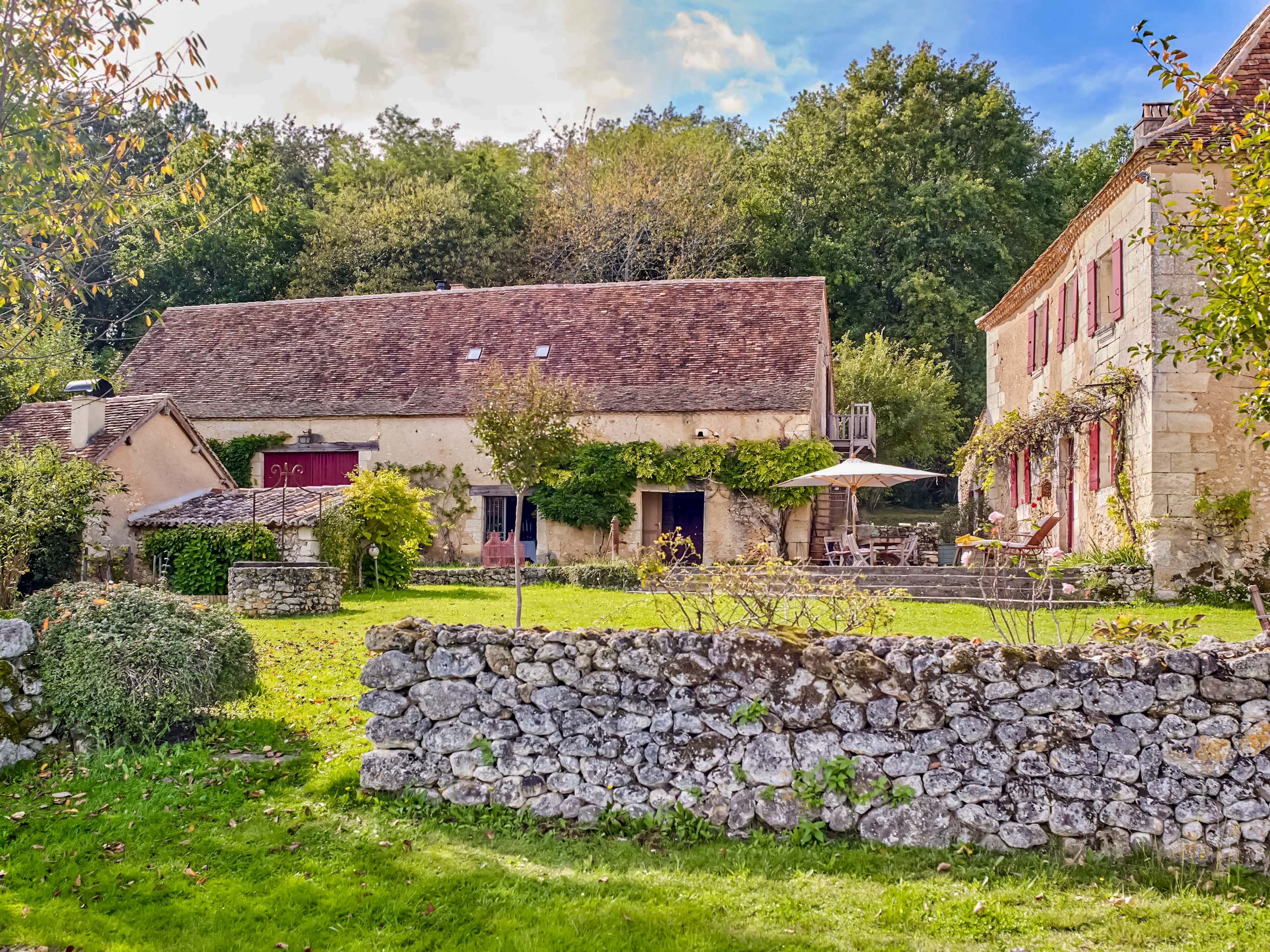 Propriété en France à vendre à Montagnac-la-Crempse, Dordogne - &#8364;1 908 000 - photo 