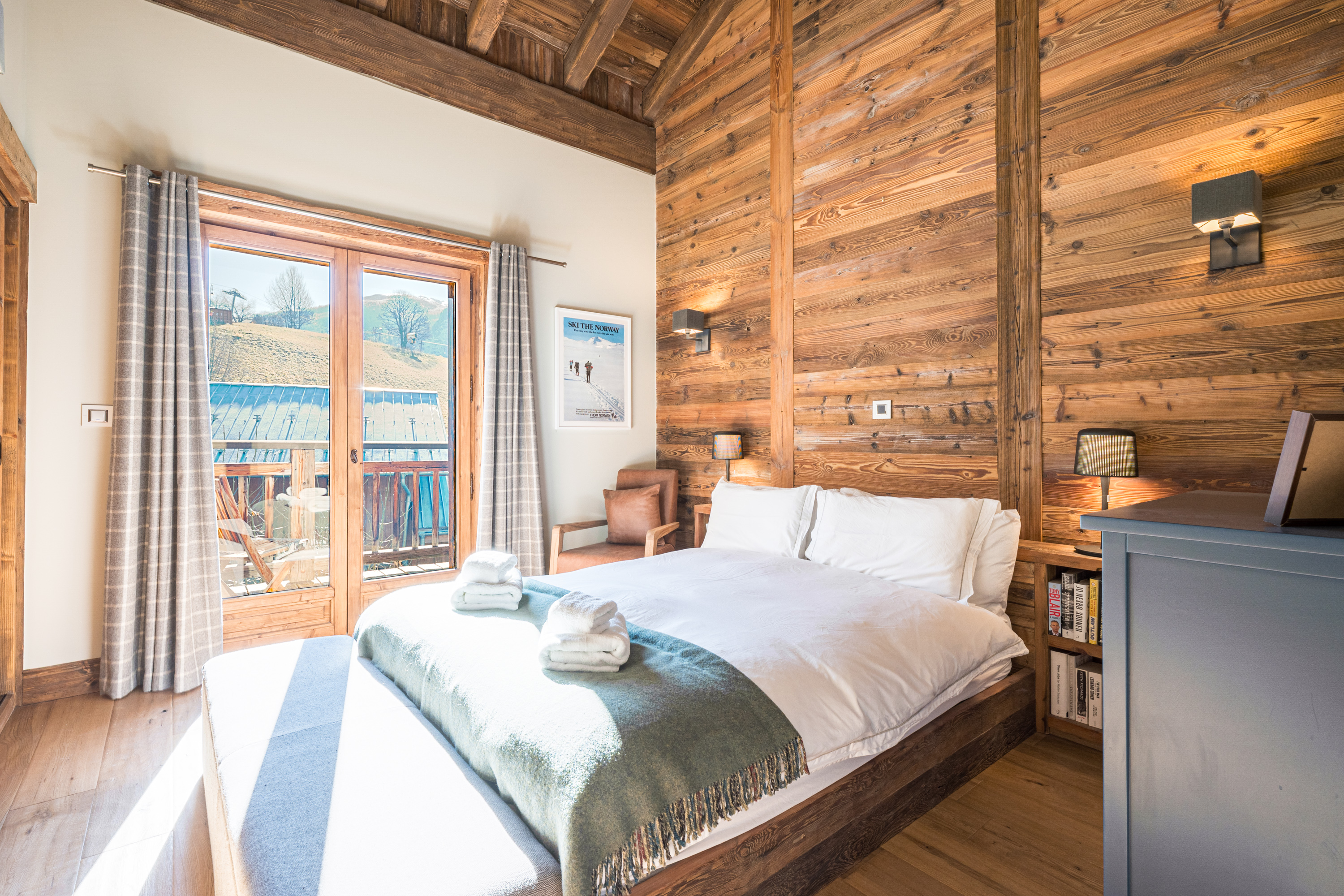 French property for sale in Saint-Martin-de-Belleville, Savoie - €7,000,000 - photo 