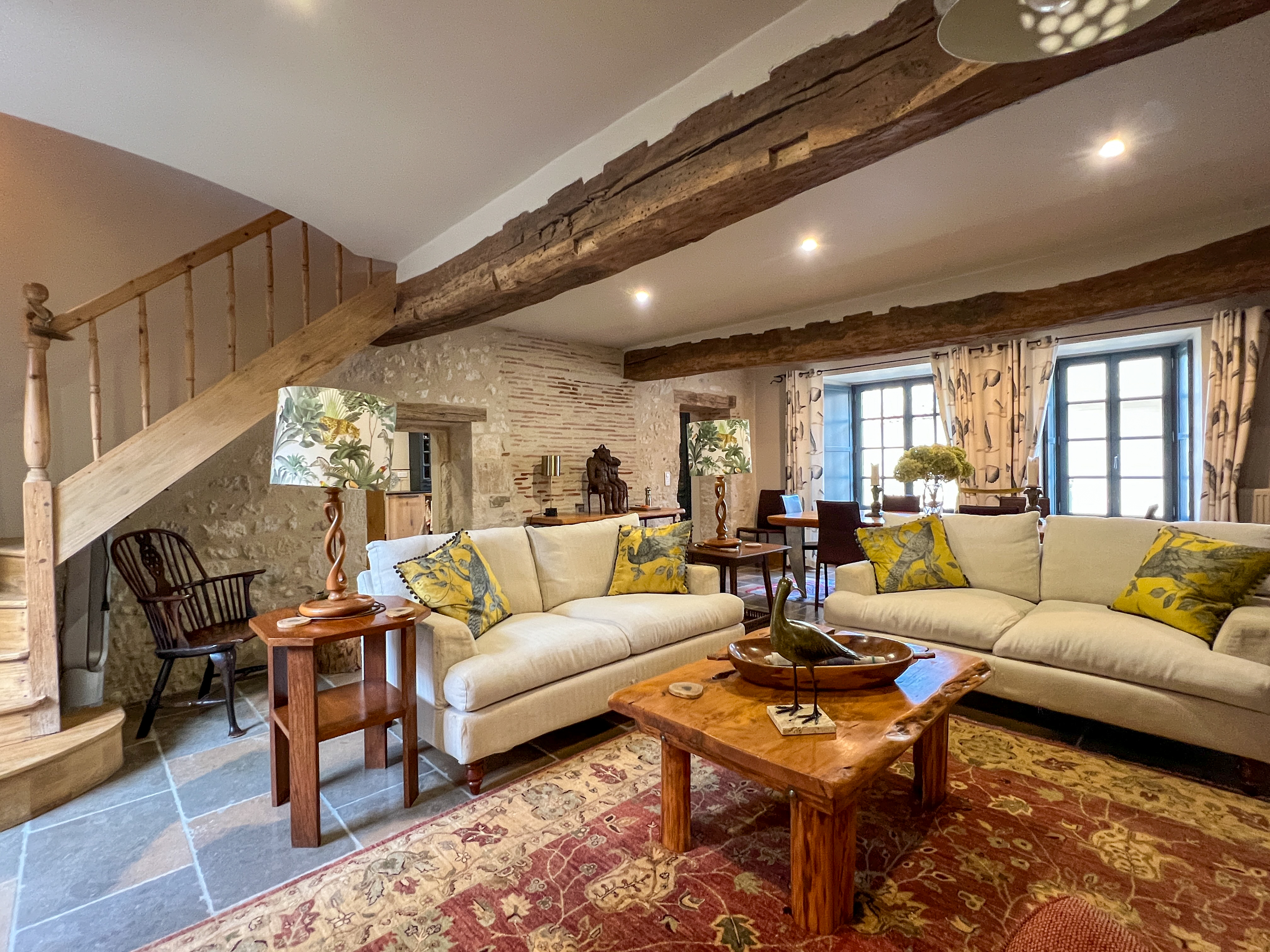 Propriété en France à vendre à Eymet, Dordogne - &#8364;799 000 - photo 
