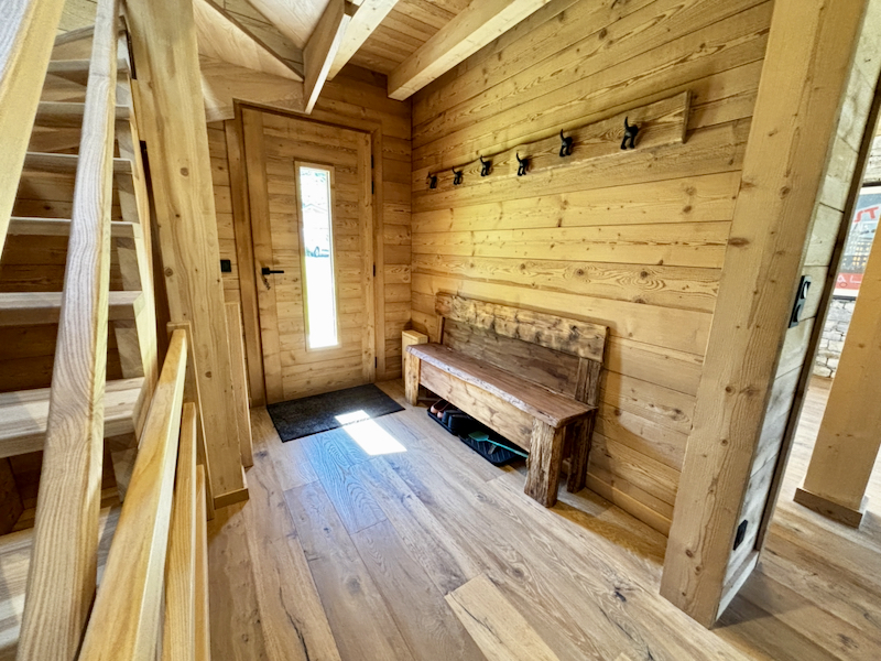 French property for sale in Saint-Gervais-les-Bains, Haute-Savoie - €1,595,000 - photo 