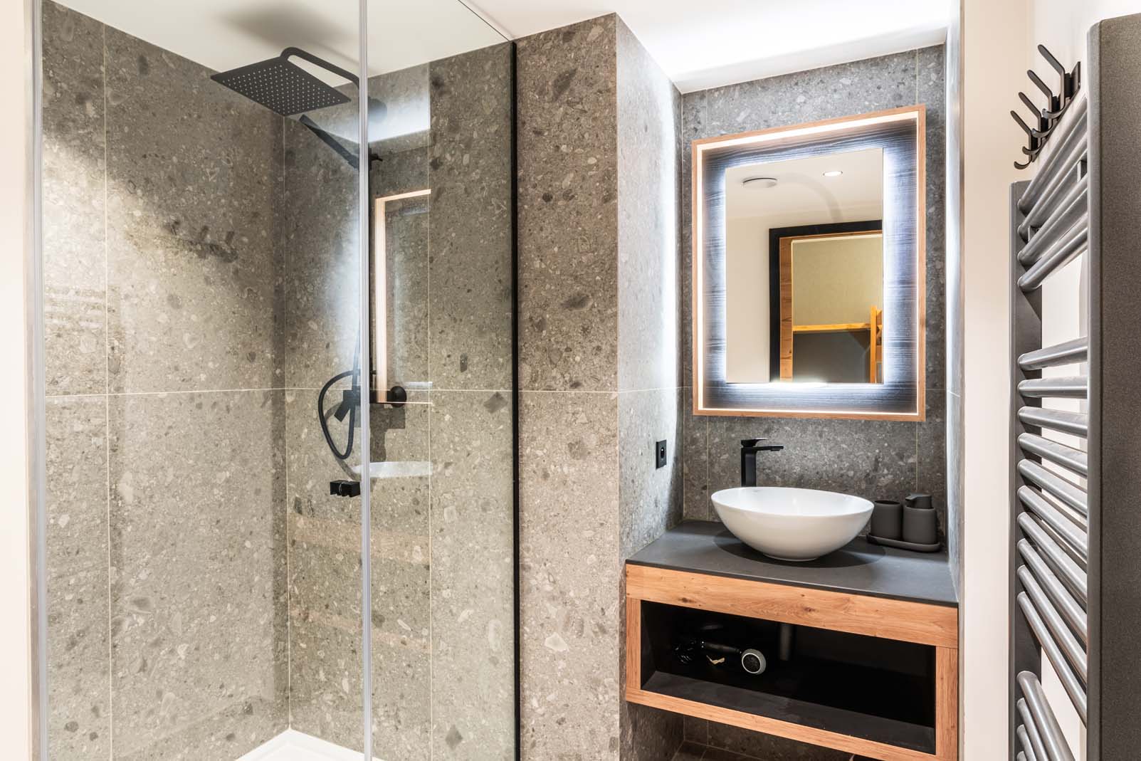 French property for sale in MERIBEL LES ALLUES, Savoie - €2,660,000 - photo 