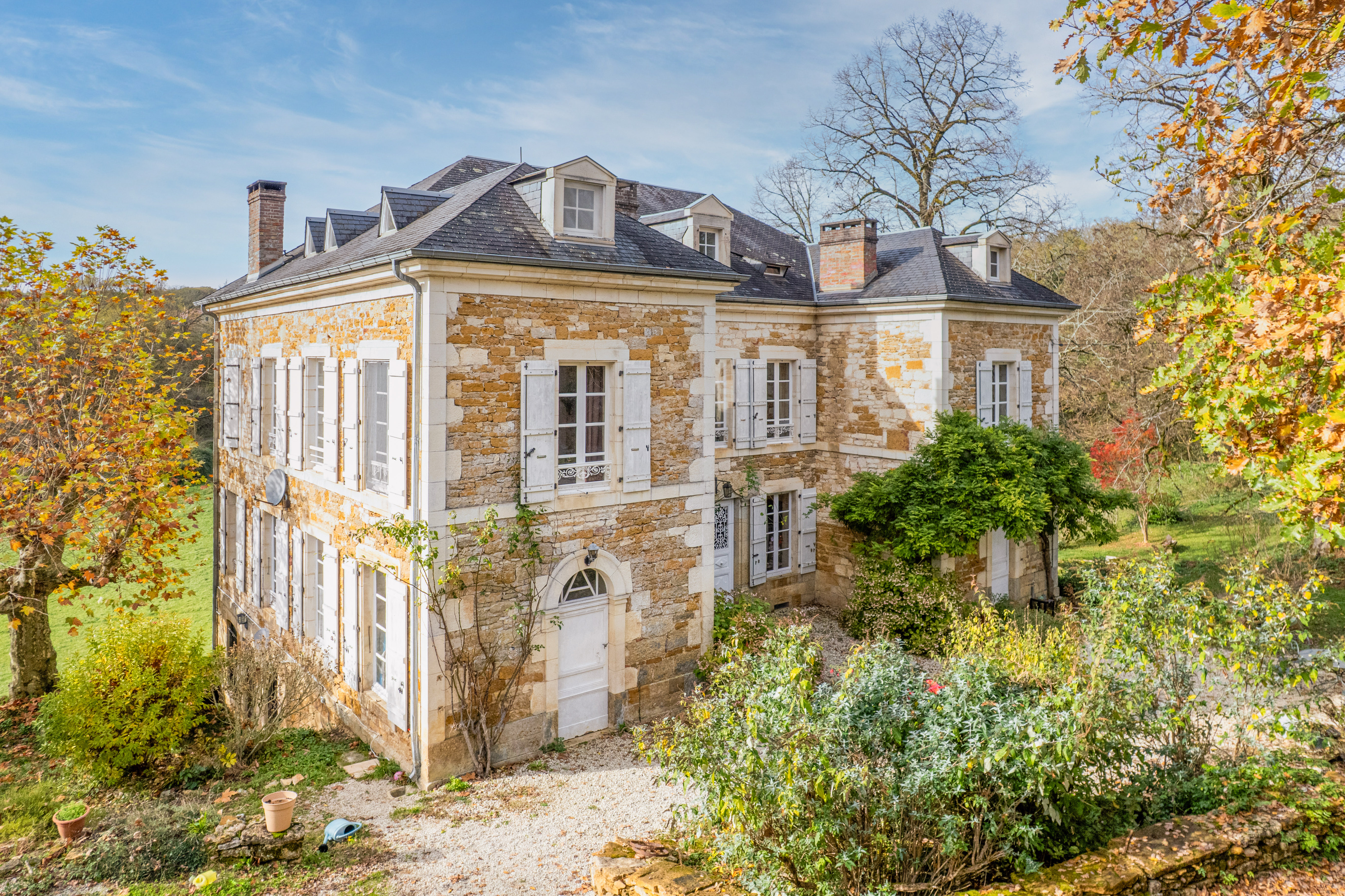 Propriété en France à vendre à Martel, Lot - &#8364;775 000 - photo 
