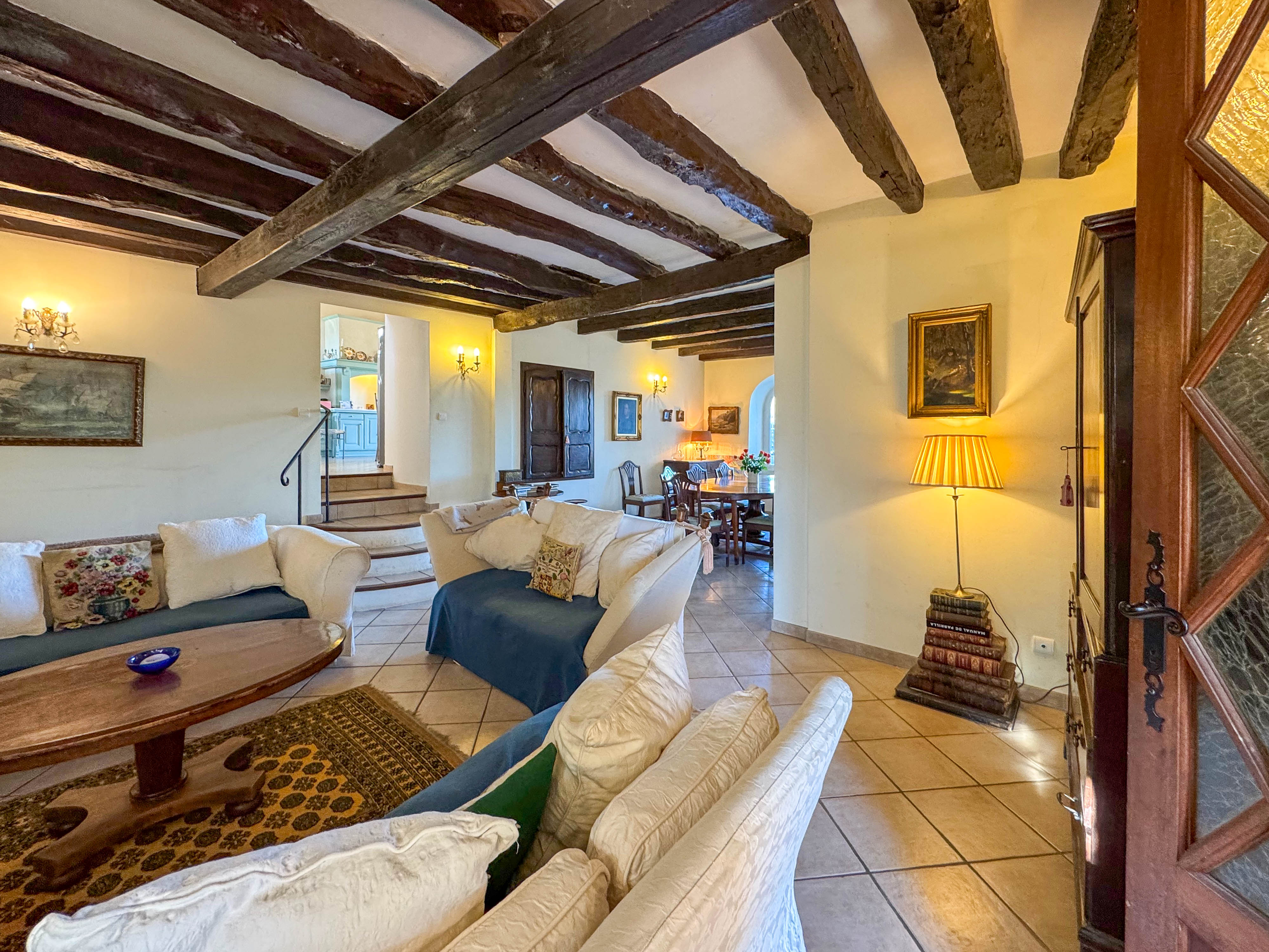 Propriété en France à vendre à Mauroux, Lot - €749 000 - photo 