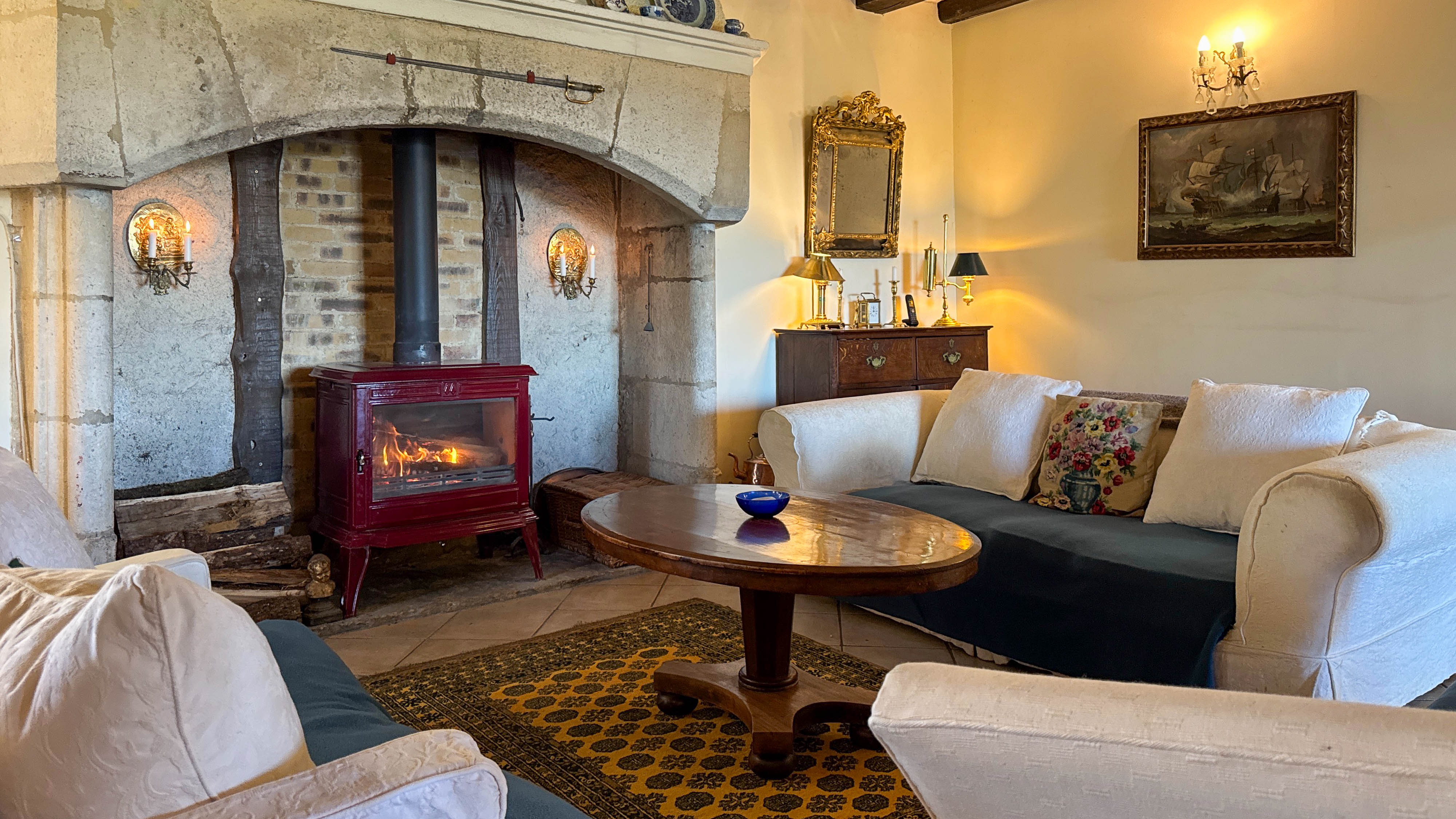 Propriété en France à vendre à Mauroux, Lot - €749 000 - photo 