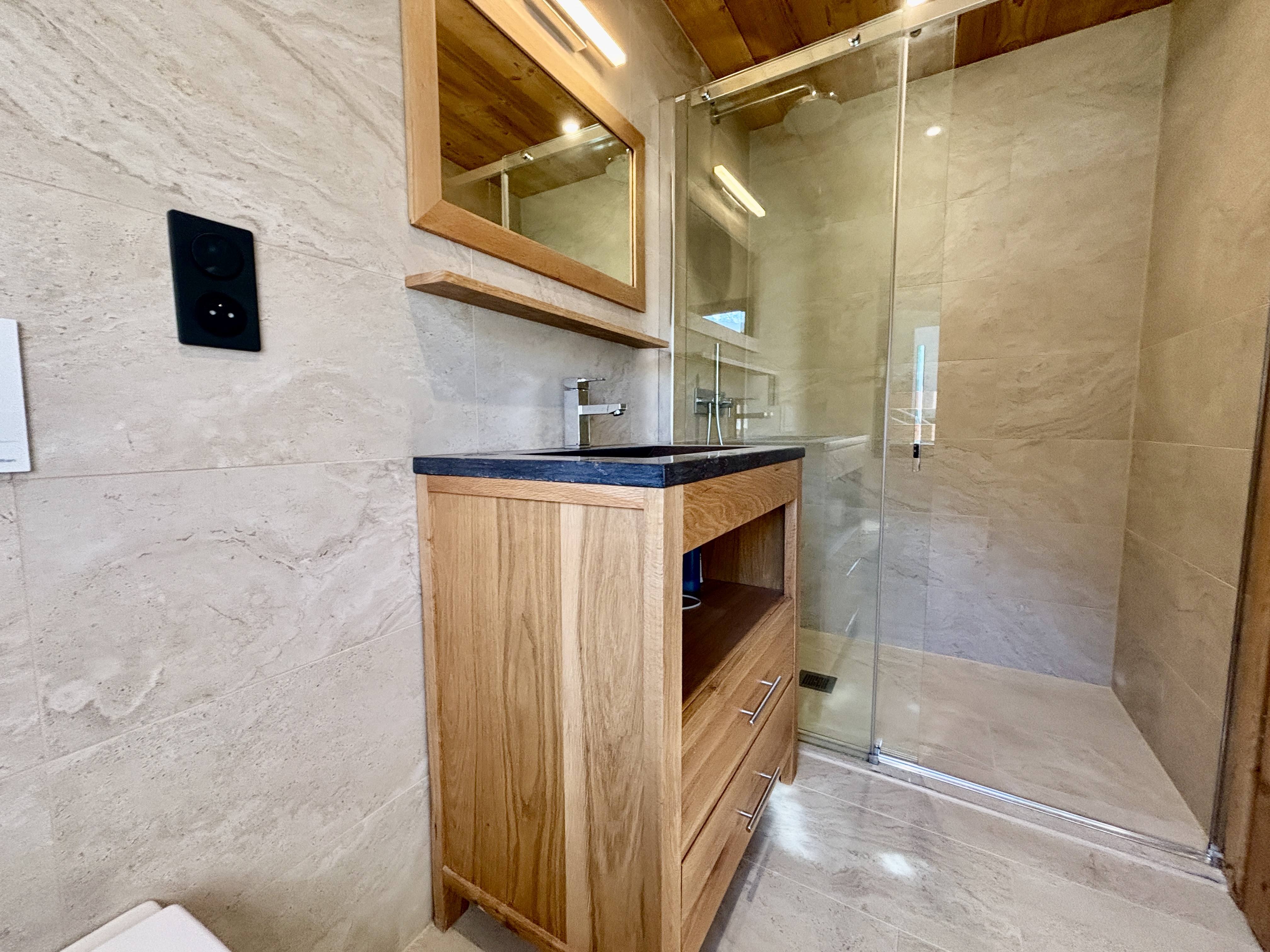 French property for sale in Saint-Gervais-les-Bains, Haute-Savoie - €1,595,000 - photo 