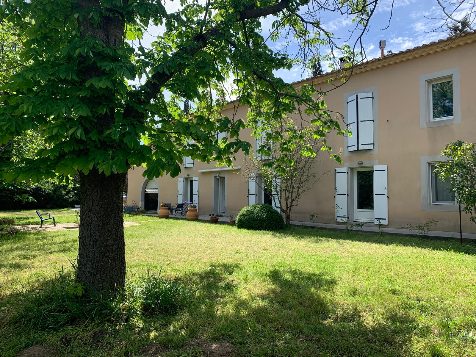 French property for sale in Maureilhan, Hérault - €995,000 - photo 