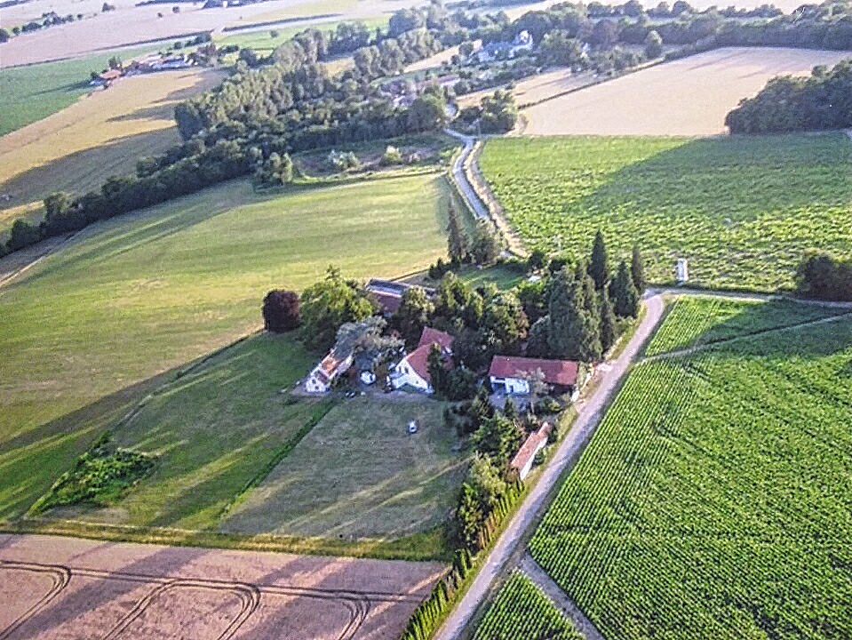 French property for sale in Montargis, Loiret - €744,680 - photo 