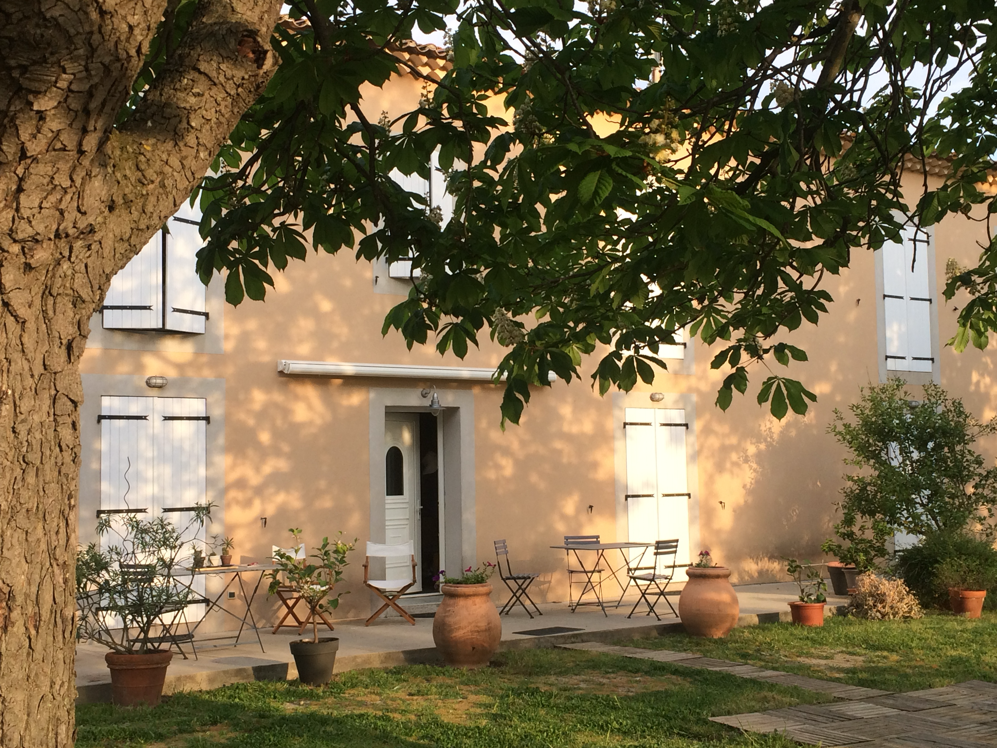 French property for sale in Maureilhan, Hérault - €995,000 - photo 