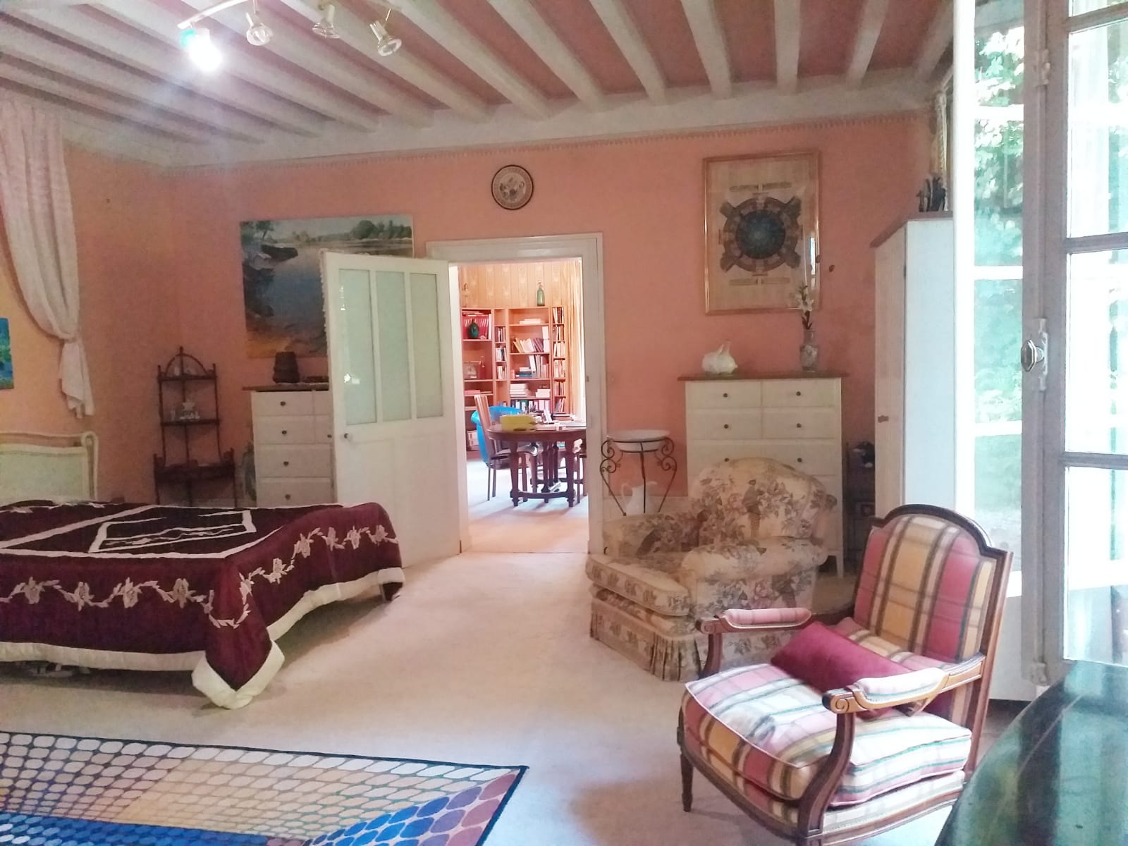 French property for sale in Montargis, Loiret - €744,680 - photo 