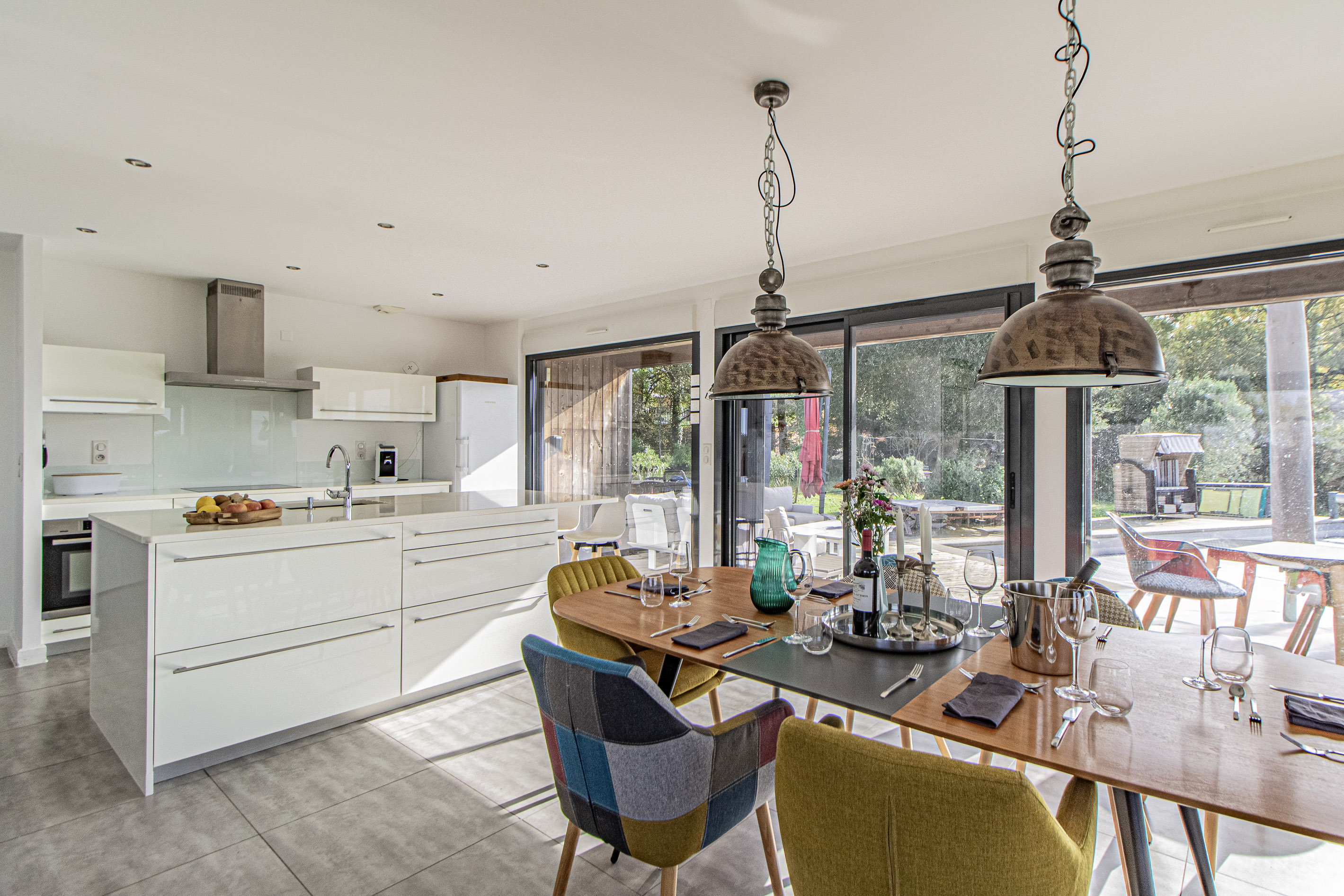 Propriété en France à vendre à Mauroux, Lot - &#8364;630 000 - photo 