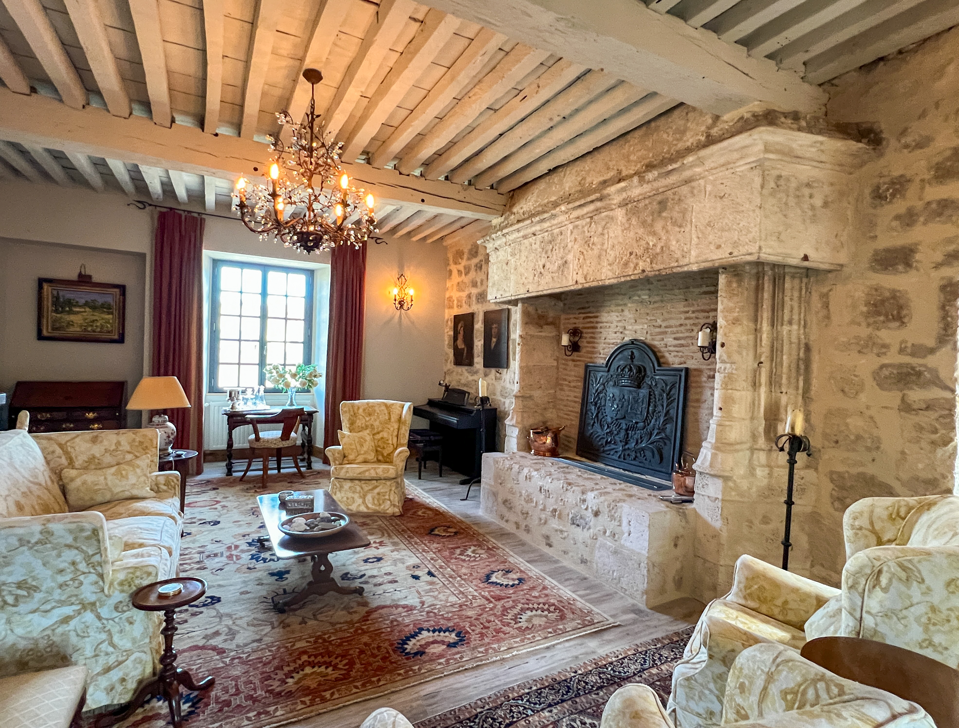 Propriété en France à vendre à Eymet, Dordogne - &#8364;799 000 - photo 