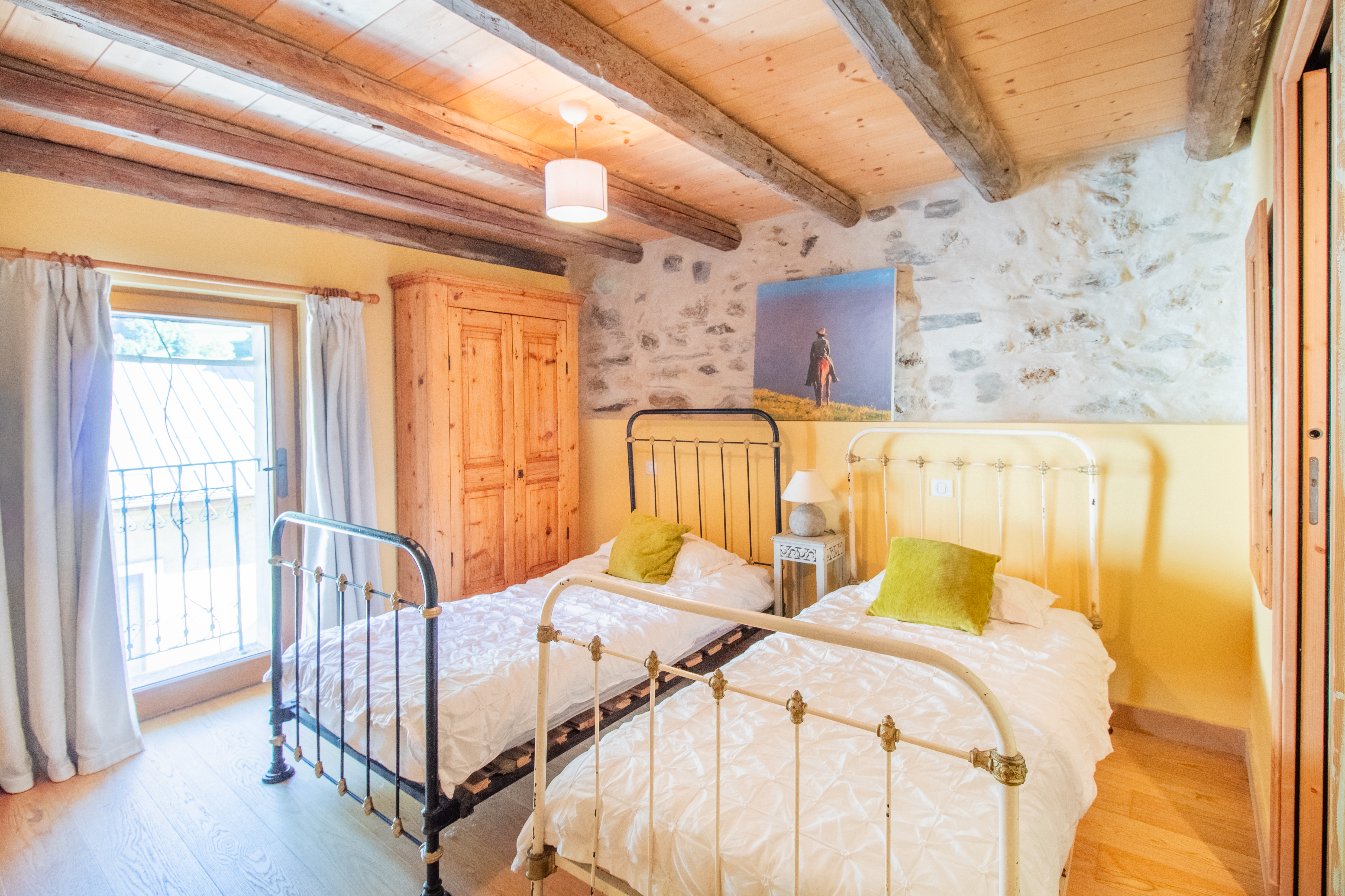 French property for sale in Notre-Dame-du-Pré, Savoie - €999,000 - photo 