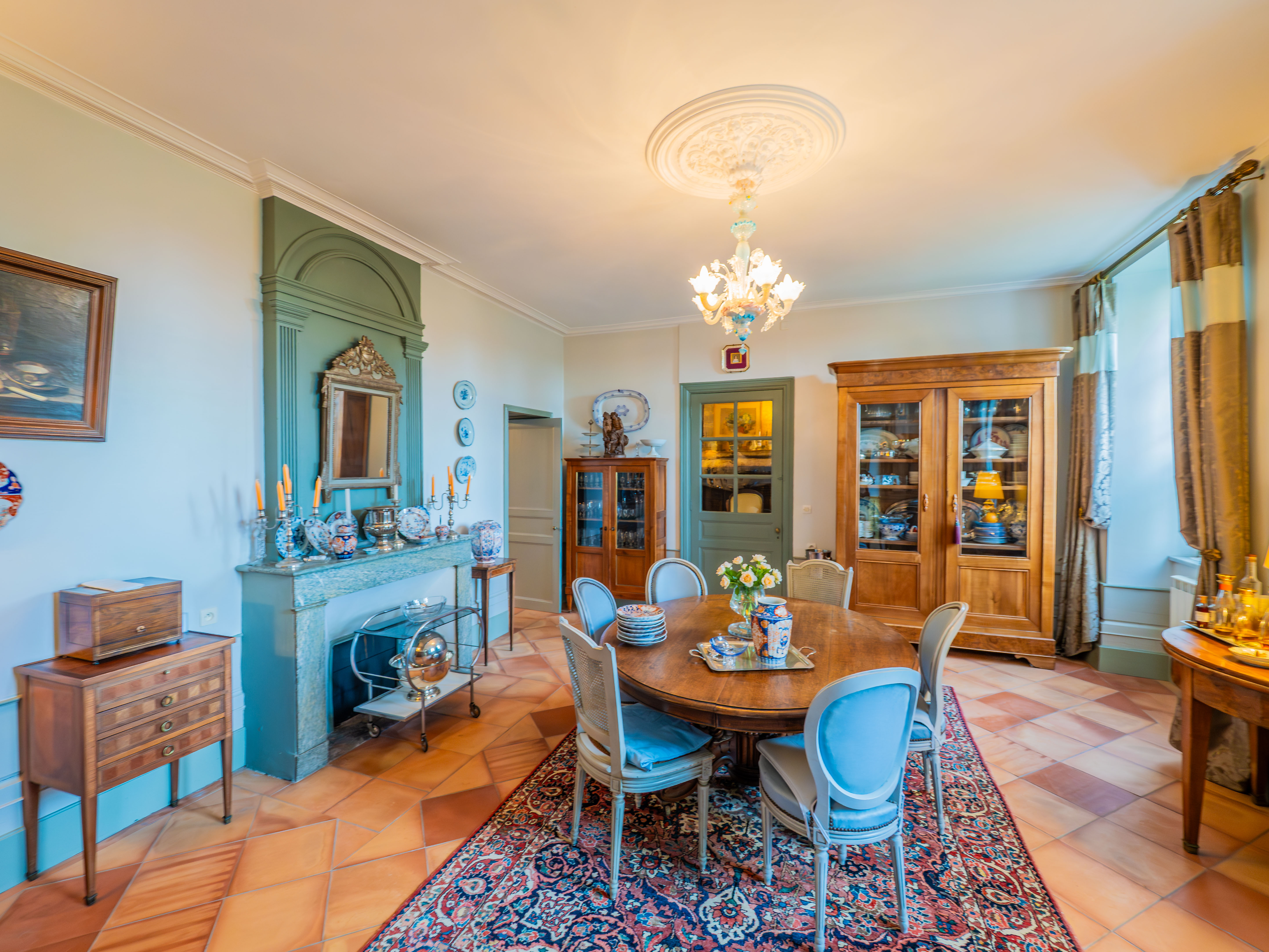 French property for sale in Archiac, Charente-Maritime - €990,000 - photo 