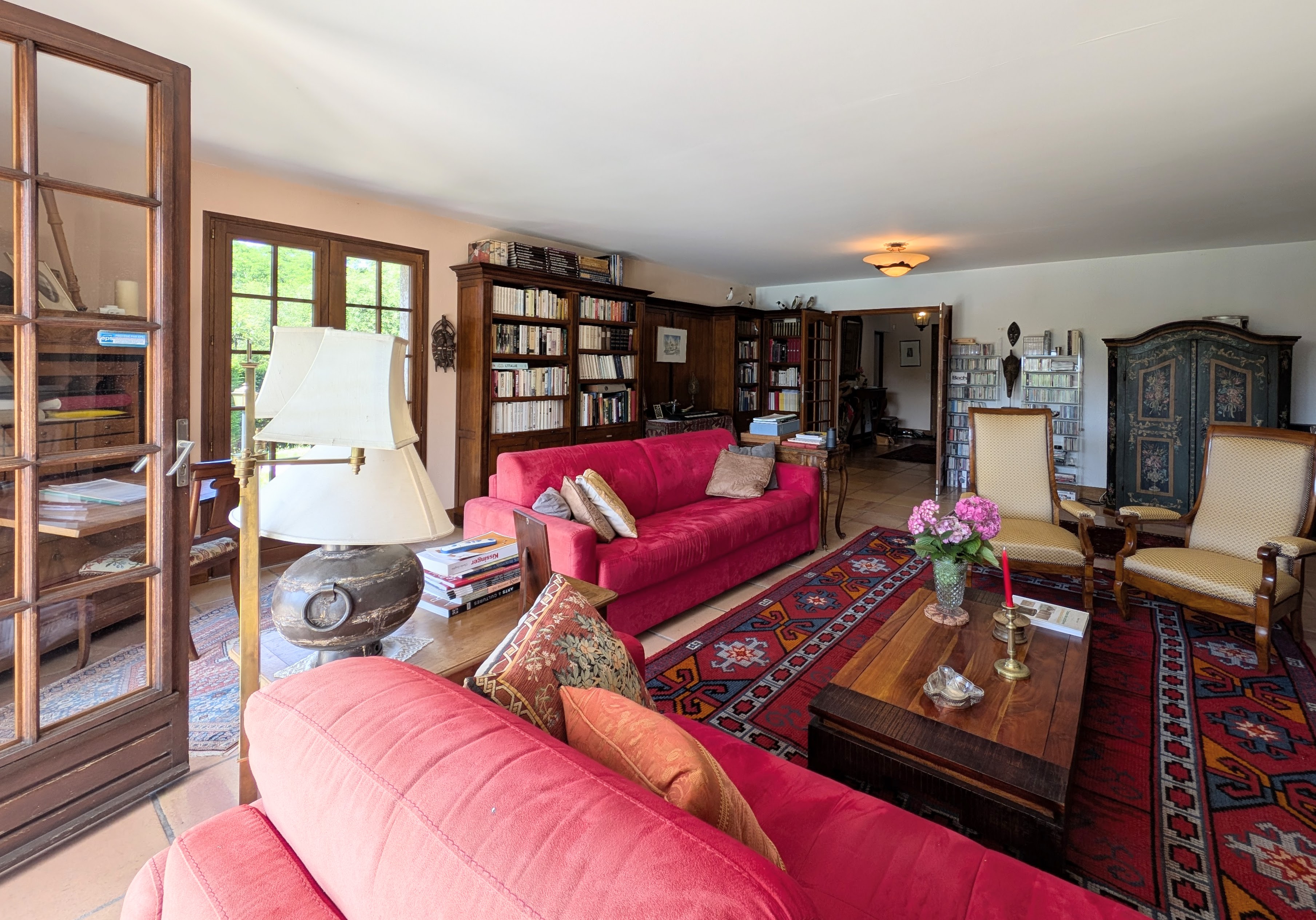 Propriété en France à vendre à Nernier, Haute-Savoie - &#8364;1 298 000 - photo 
