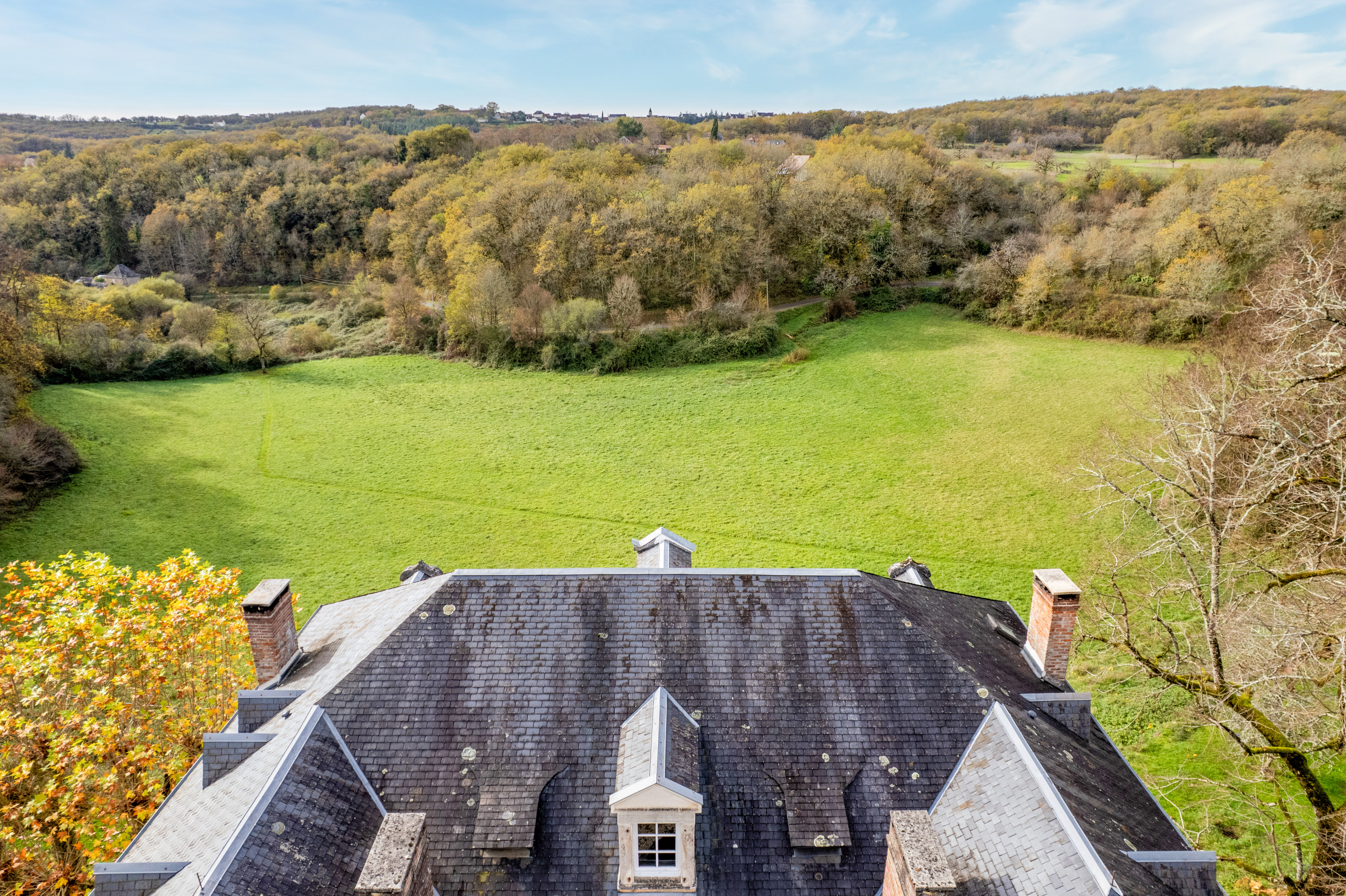 Propriété en France à vendre à Martel, Lot - &#8364;775 000 - photo 