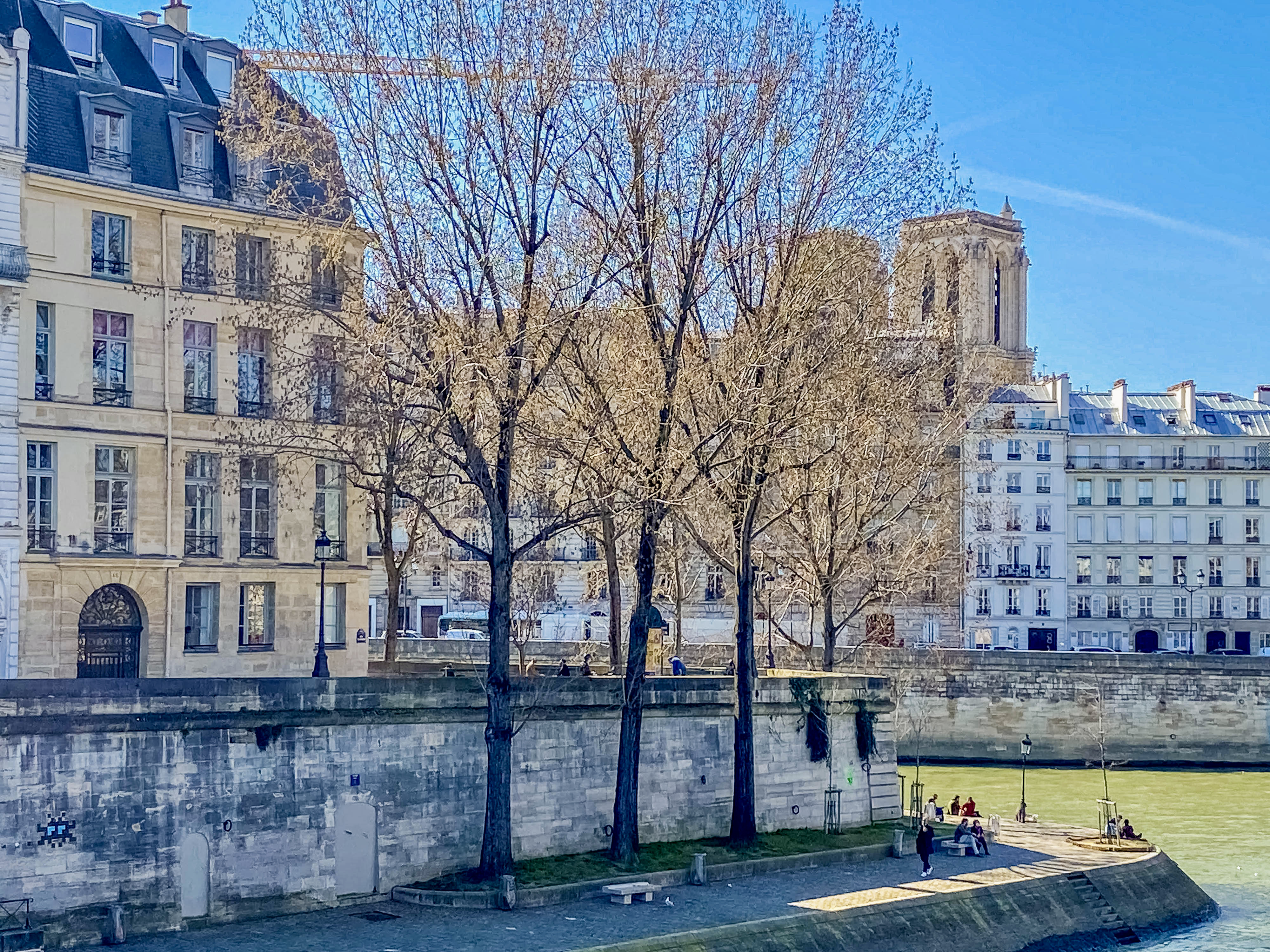 French property for sale in Paris, Paris - €4,500,000 - photo 