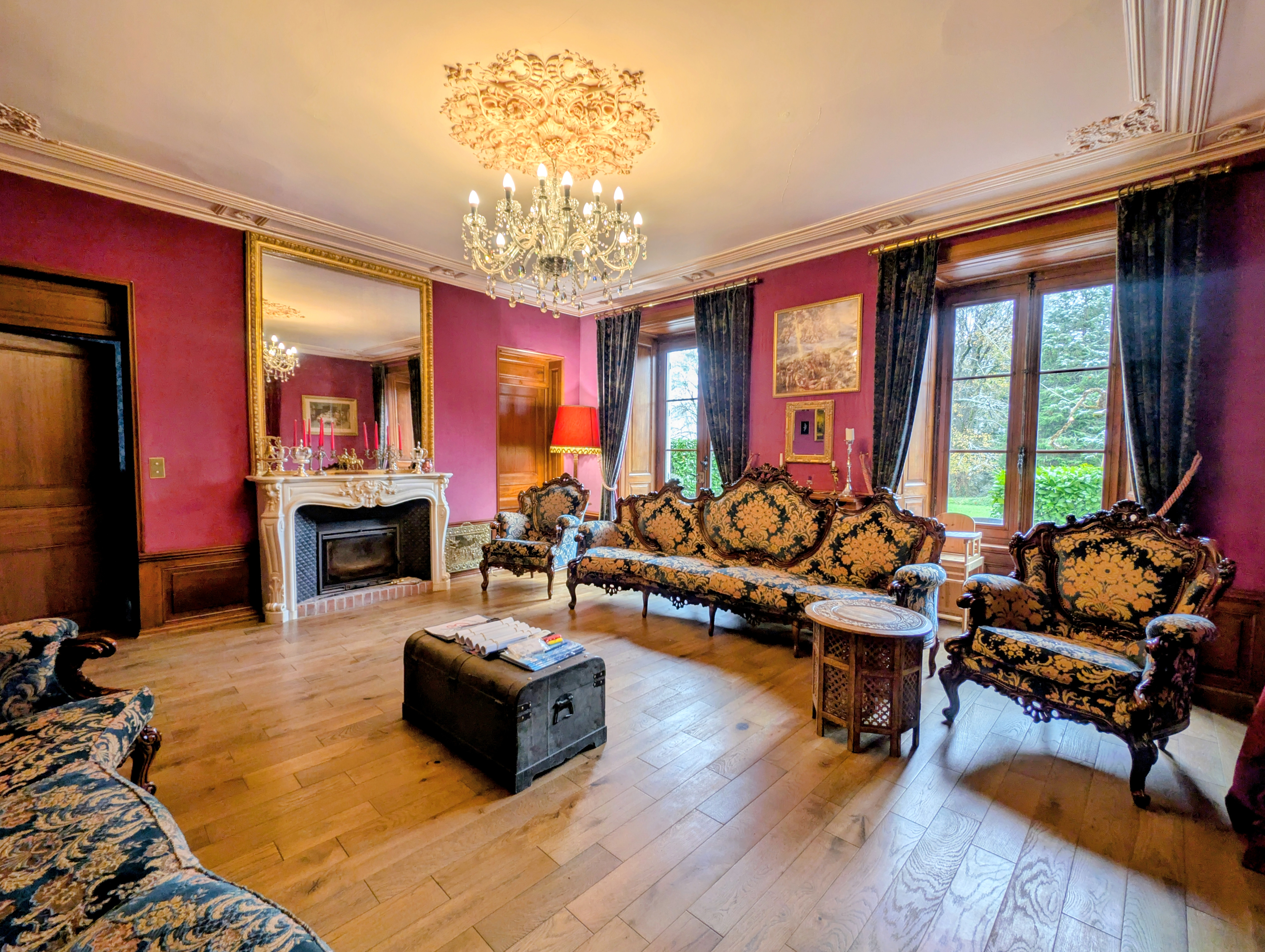 French property for sale in Limoges, Haute-Vienne - €1,199,000 - photo 