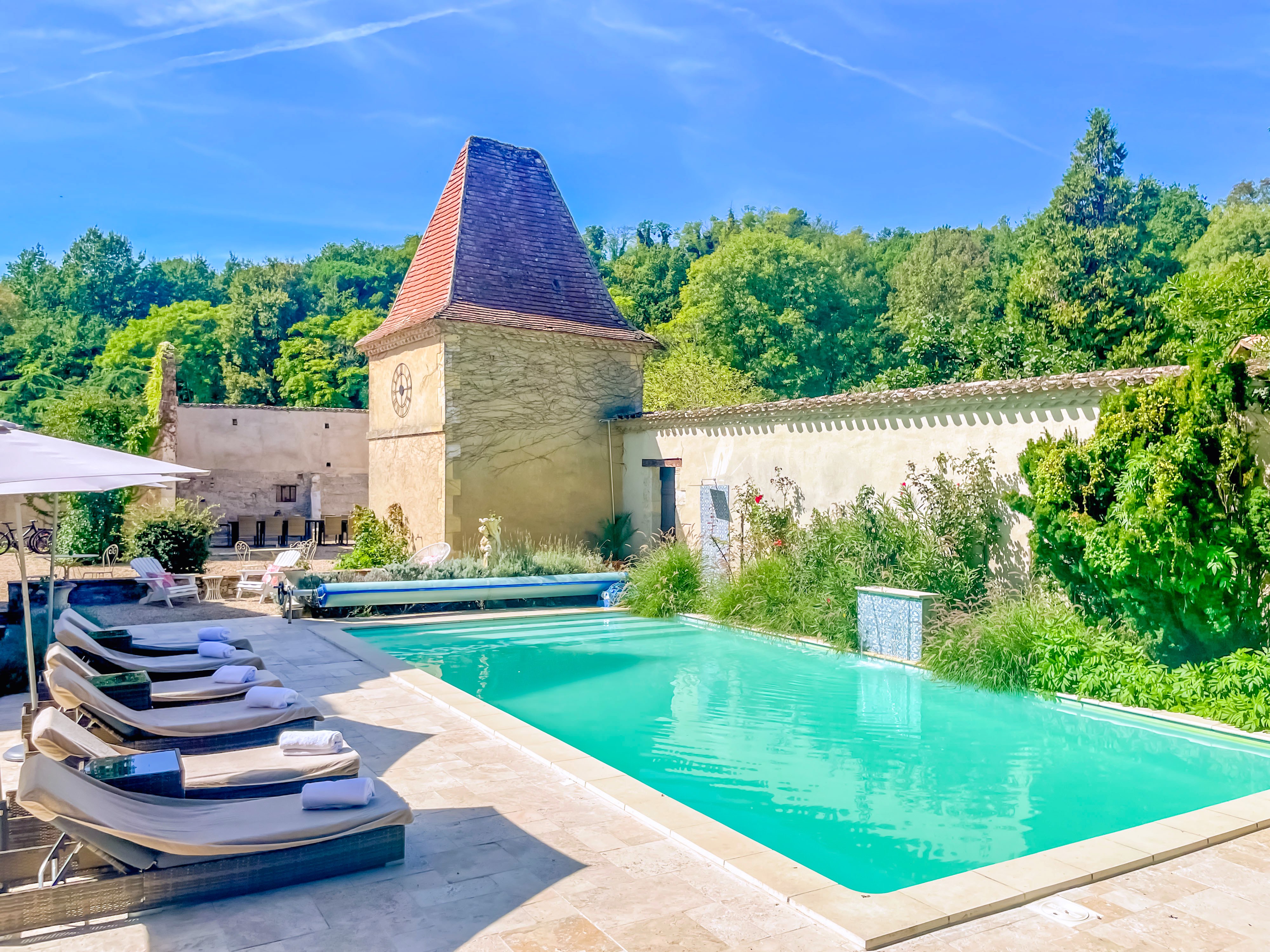 French property for sale in Bergerac, Dordogne - €1,490,000 - photo 