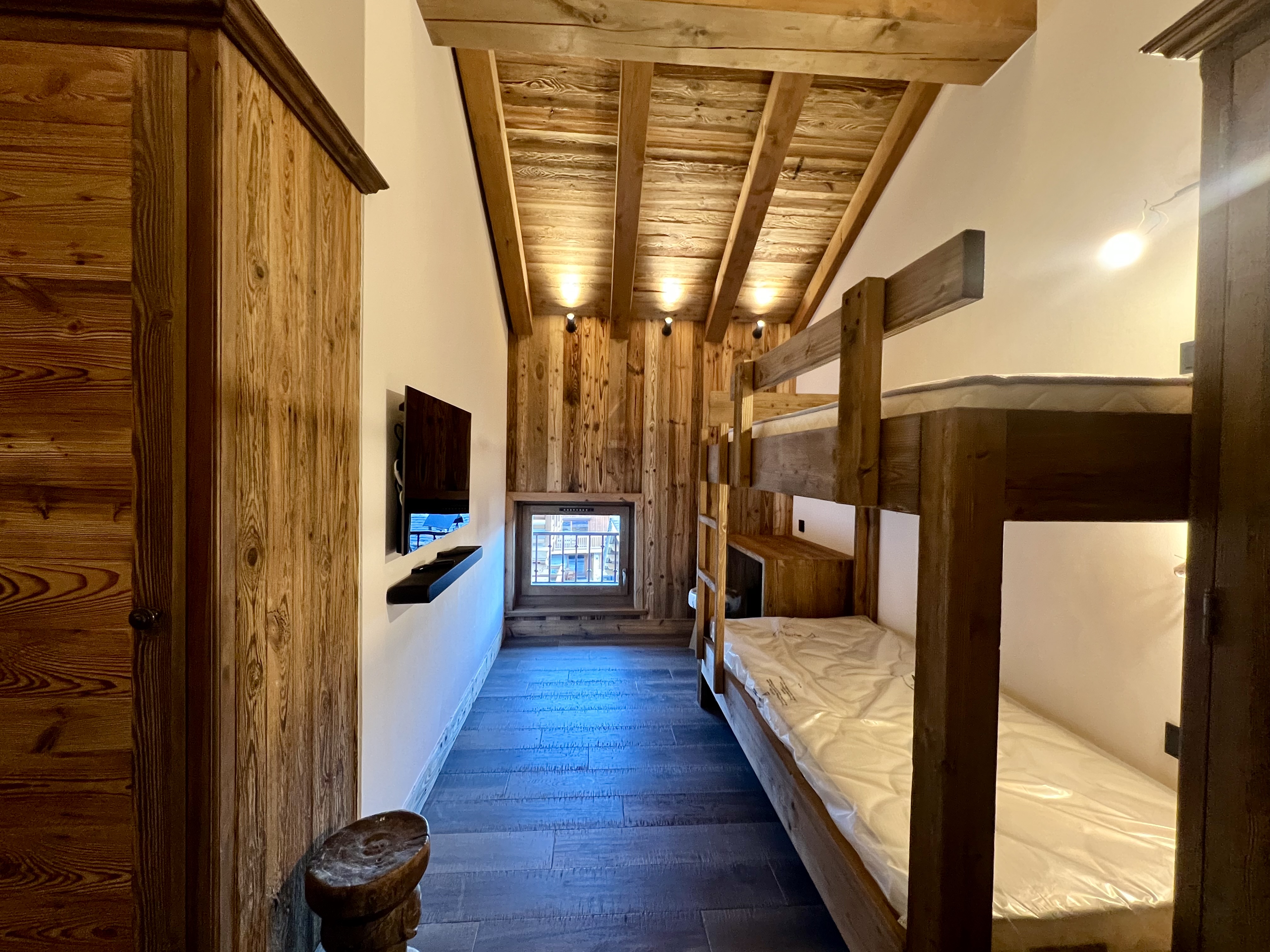 French property for sale in MERIBEL LES ALLUES, Savoie - €2,850,000 - photo 