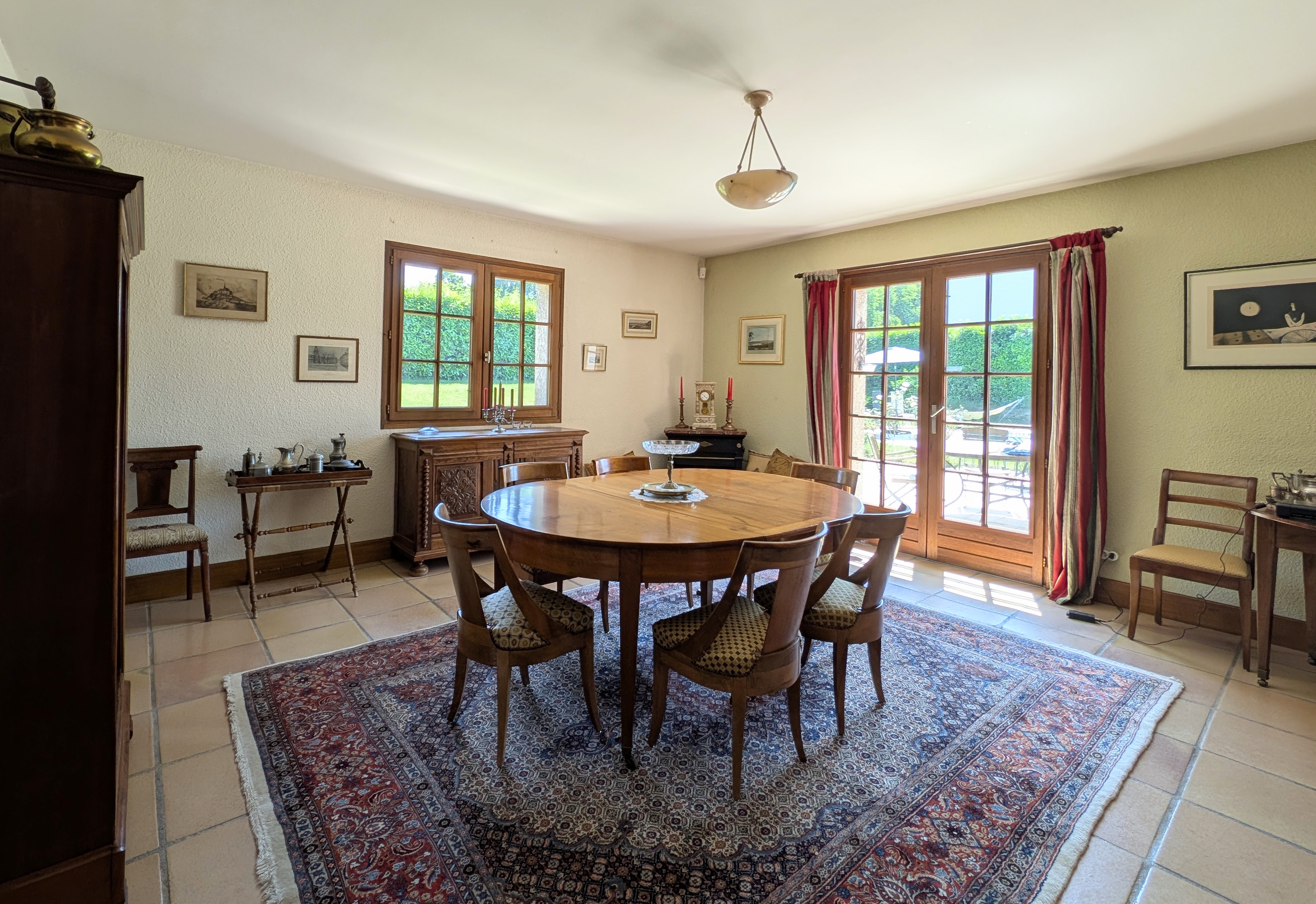 Propriété en France à vendre à Nernier, Haute-Savoie - &#8364;1 298 000 - photo 