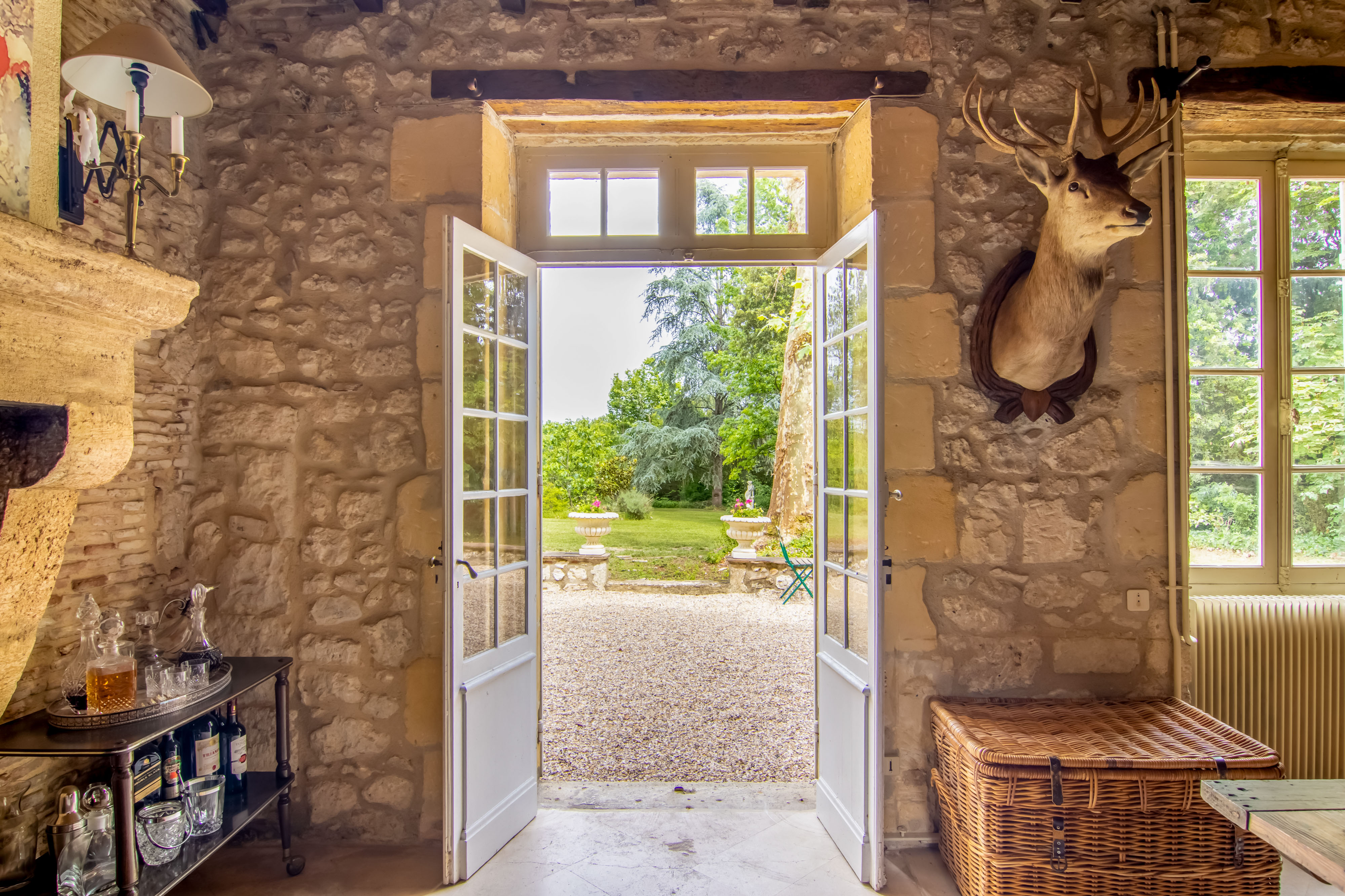 French property for sale in Bergerac, Dordogne - €1,490,000 - photo 