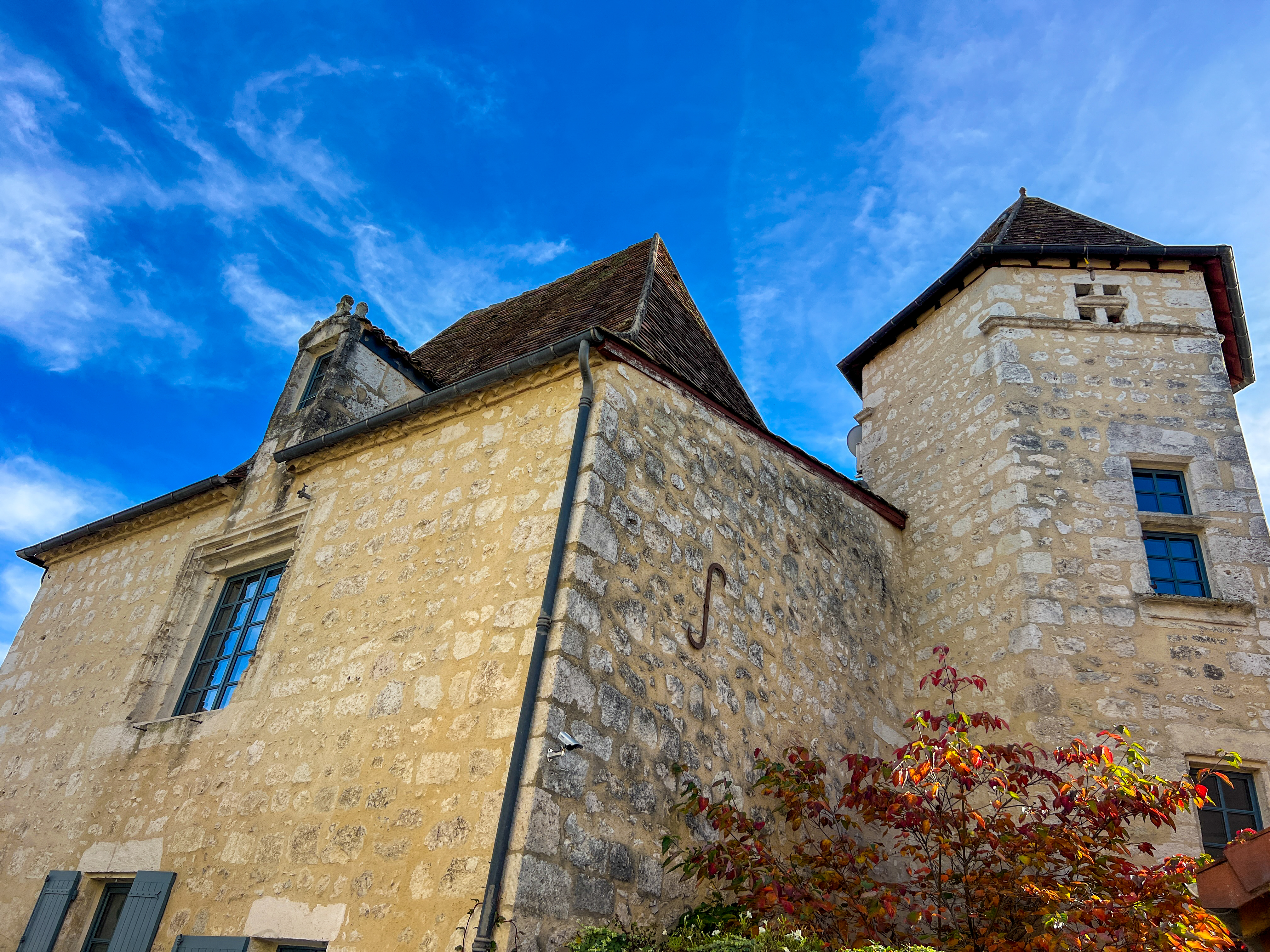 Propriété en France à vendre à Eymet, Dordogne - &#8364;799 000 - photo 