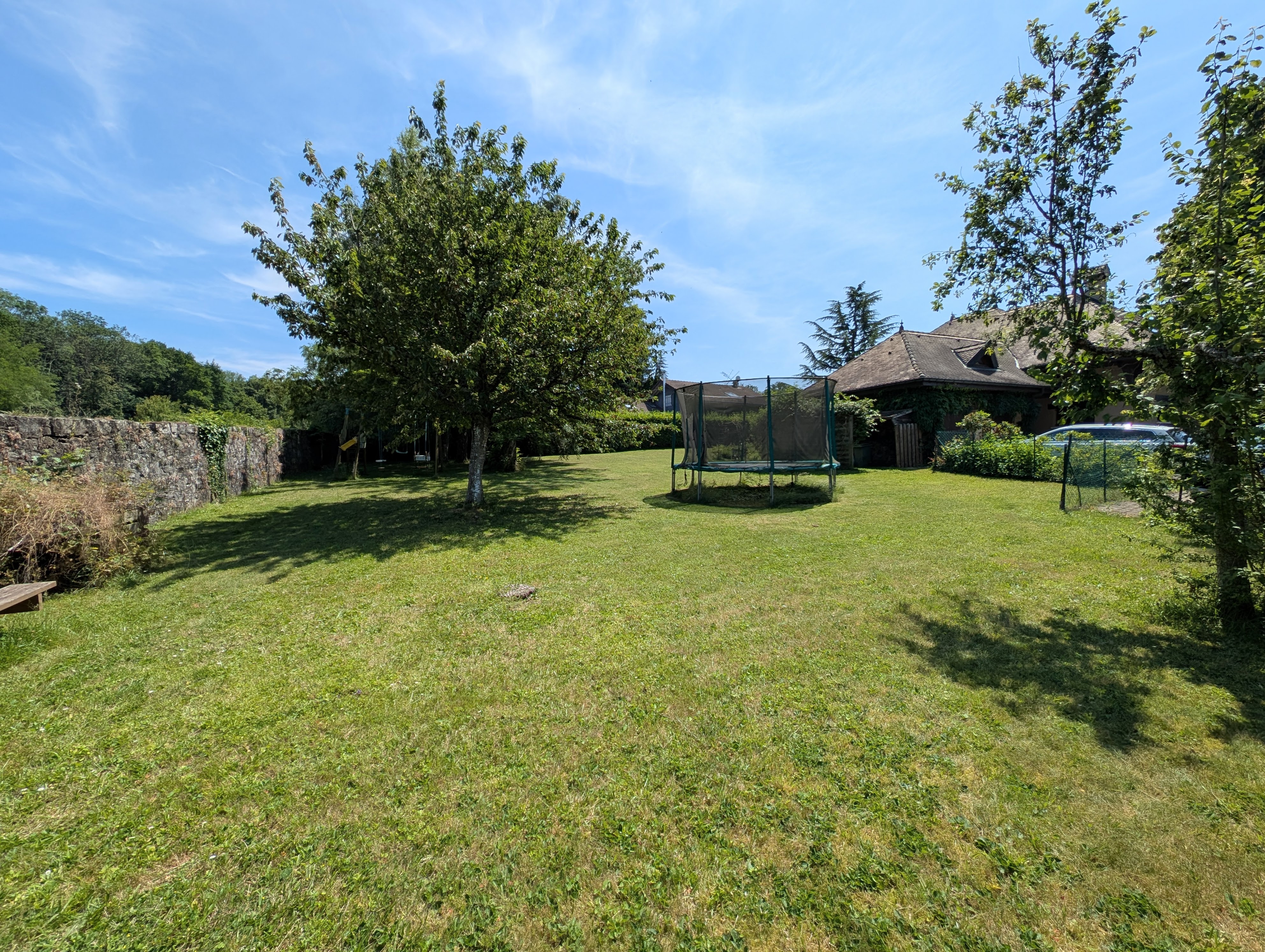 Propriété en France à vendre à Nernier, Haute-Savoie - &#8364;1 298 000 - photo 
