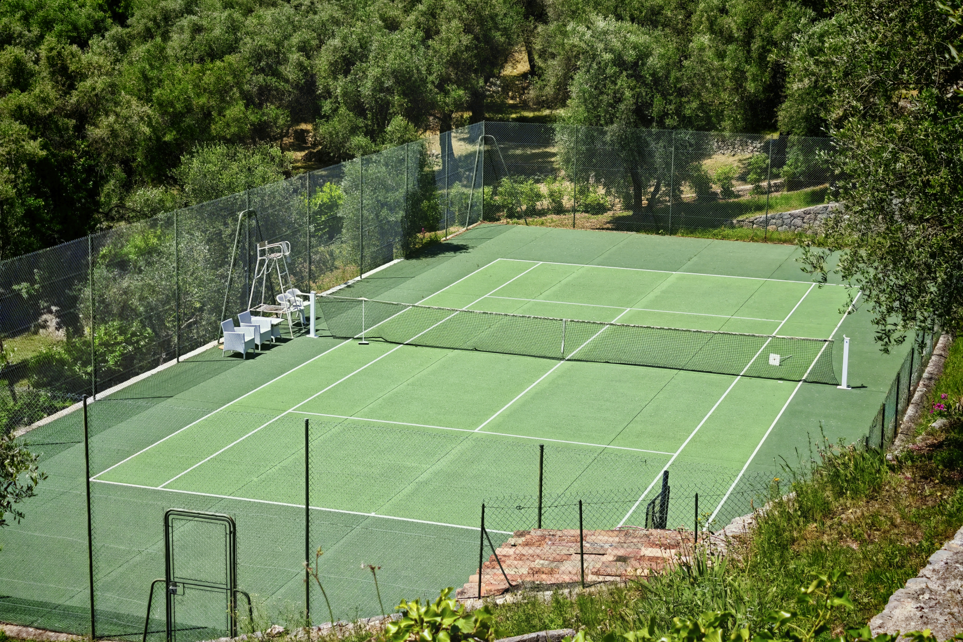 Propriété en France à vendre à Cabris, Alpes-Maritimes - &#8364;3 490 000 - photo 